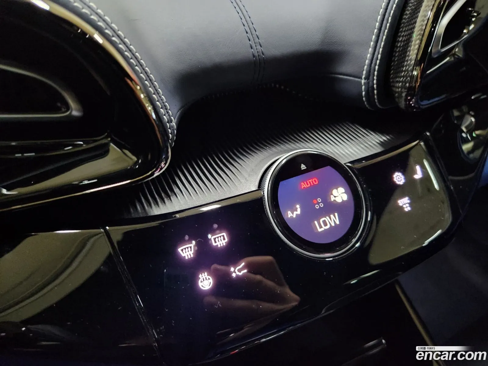 Ferrari Purosangue 2025 — 17