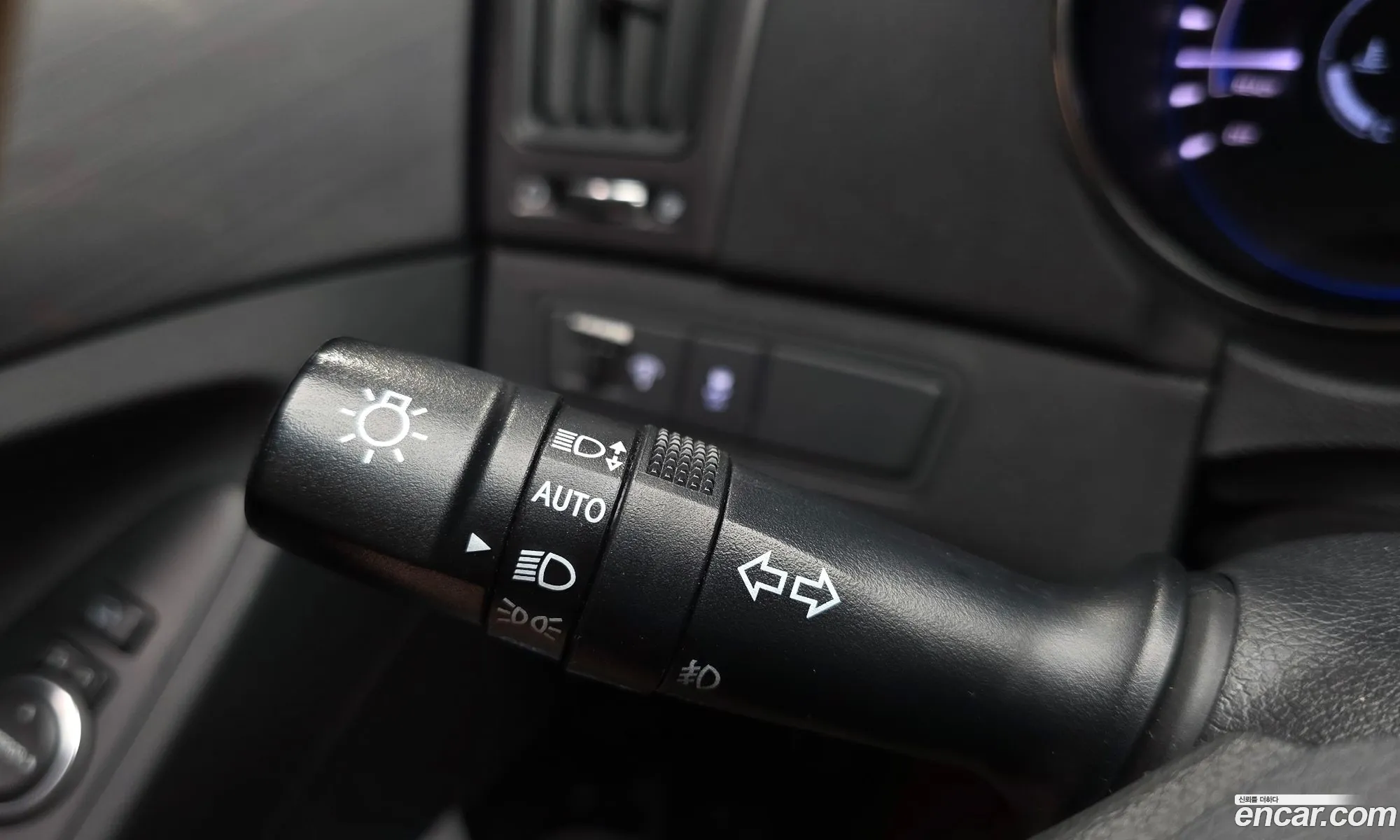 Hyundai Sonata Hybrid 2013 — 13