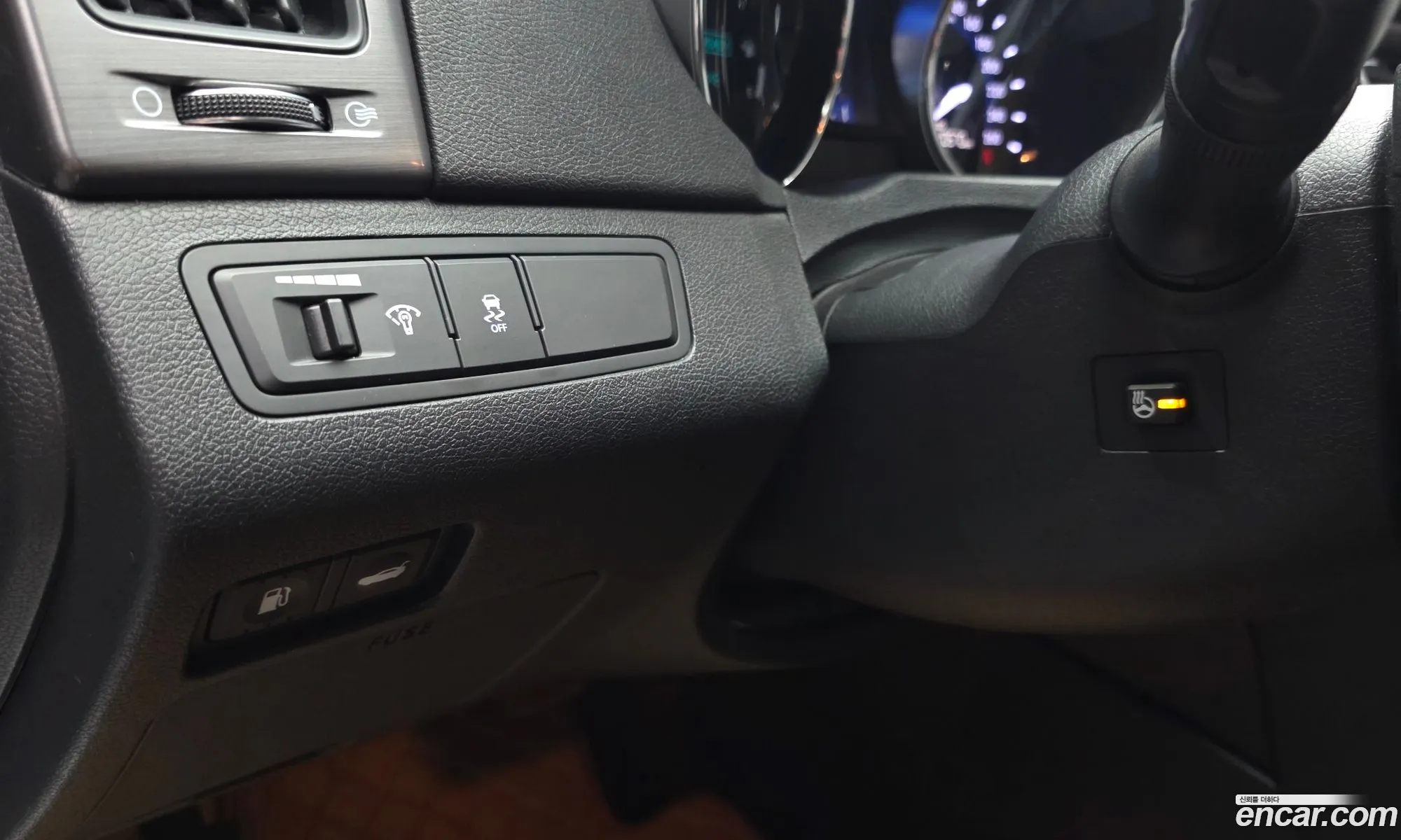 Hyundai Sonata Hybrid 2013 — 19