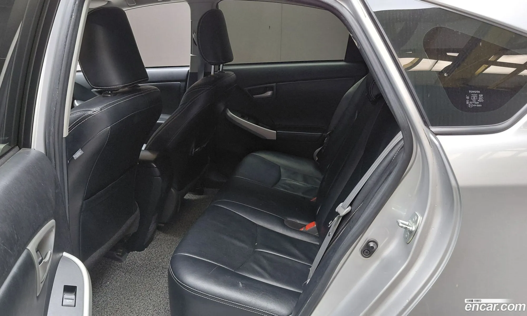 Toyota Prius 2014 JTDKN3DU8F1867772 — 20
