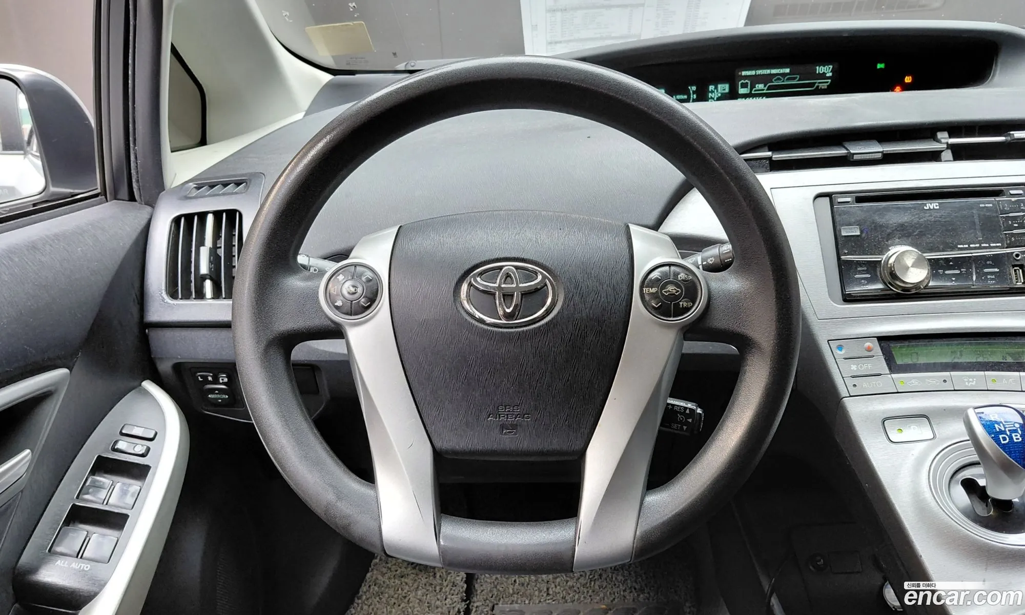 Toyota Prius 2014 JTDKN3DU8F1867772 — 23