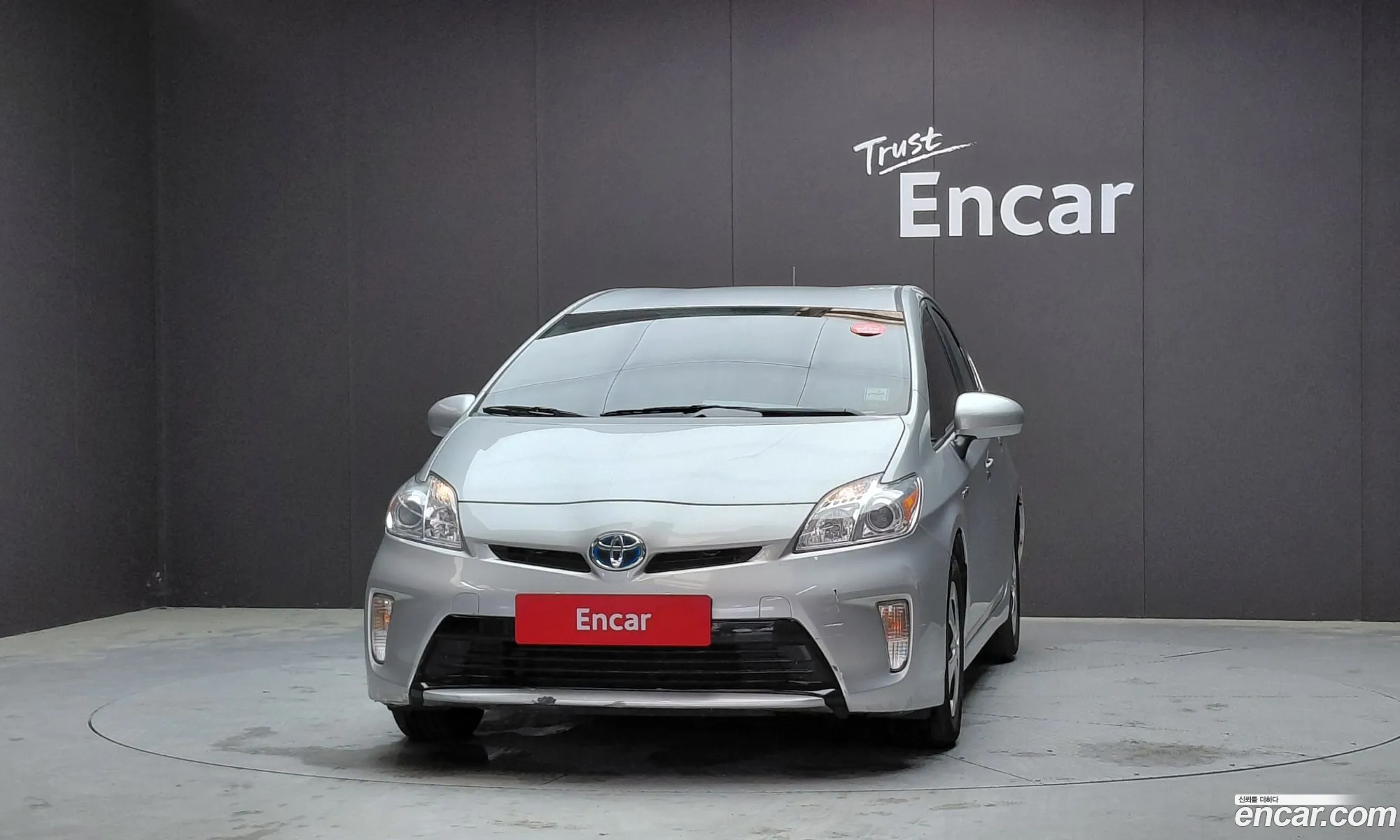 Toyota Prius 2014 JTDKN3DU8F1867772 — 19