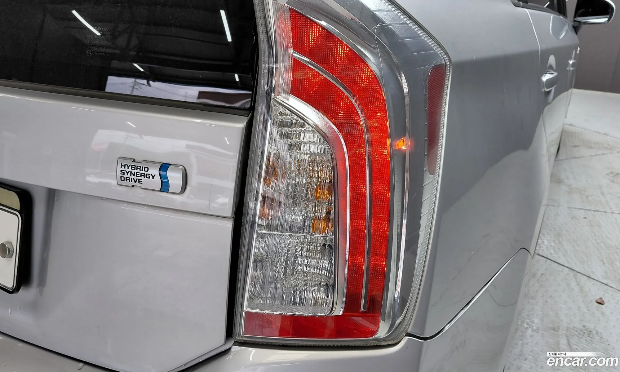 Toyota Prius 2014 JTDKN3DU8F1867772 — 29