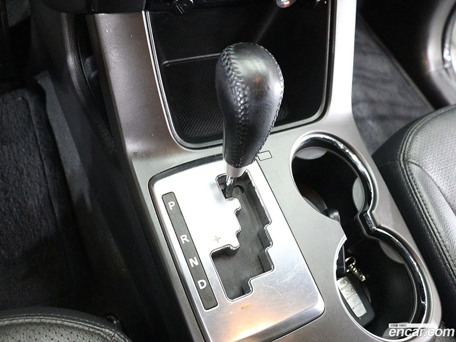 Kia Sorento R 2012 — 13