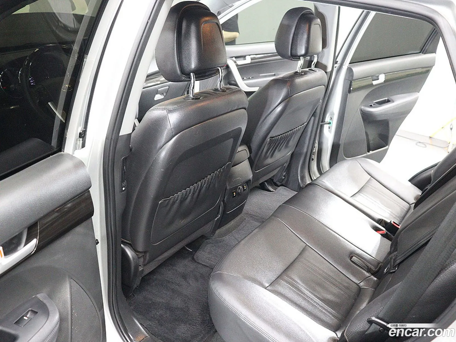 Kia Sorento R 2012 — 15