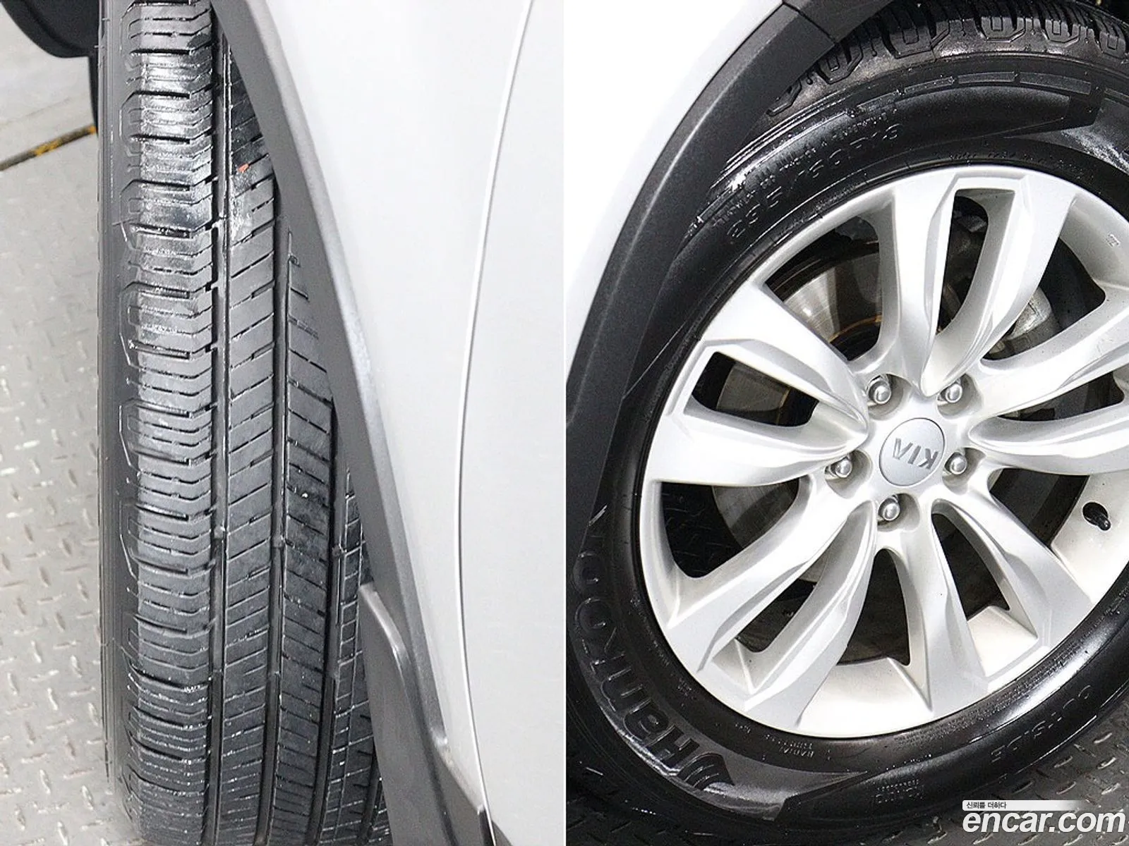 Kia Sorento R 2012 — 8