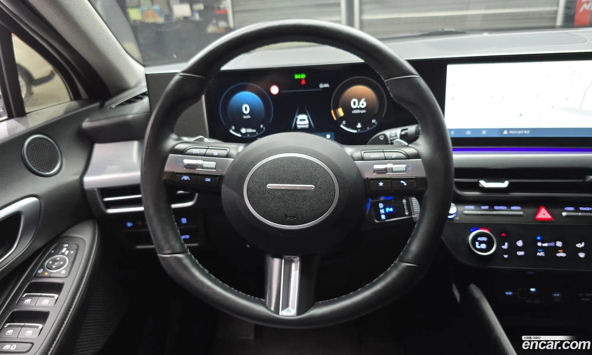 Hyundai Sonata the Edge 2023 — 29