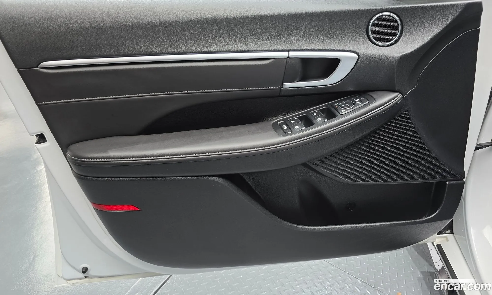 Hyundai Sonata the Edge 2023 — 5