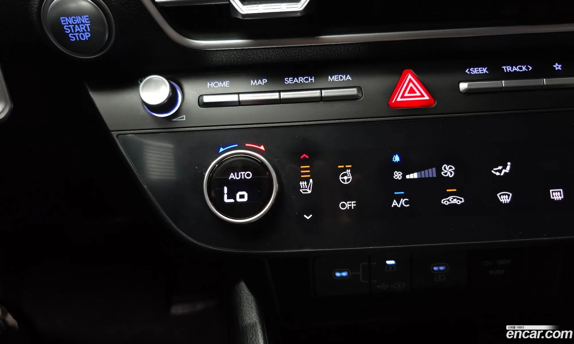 Hyundai Sonata the Edge 2023 — 26