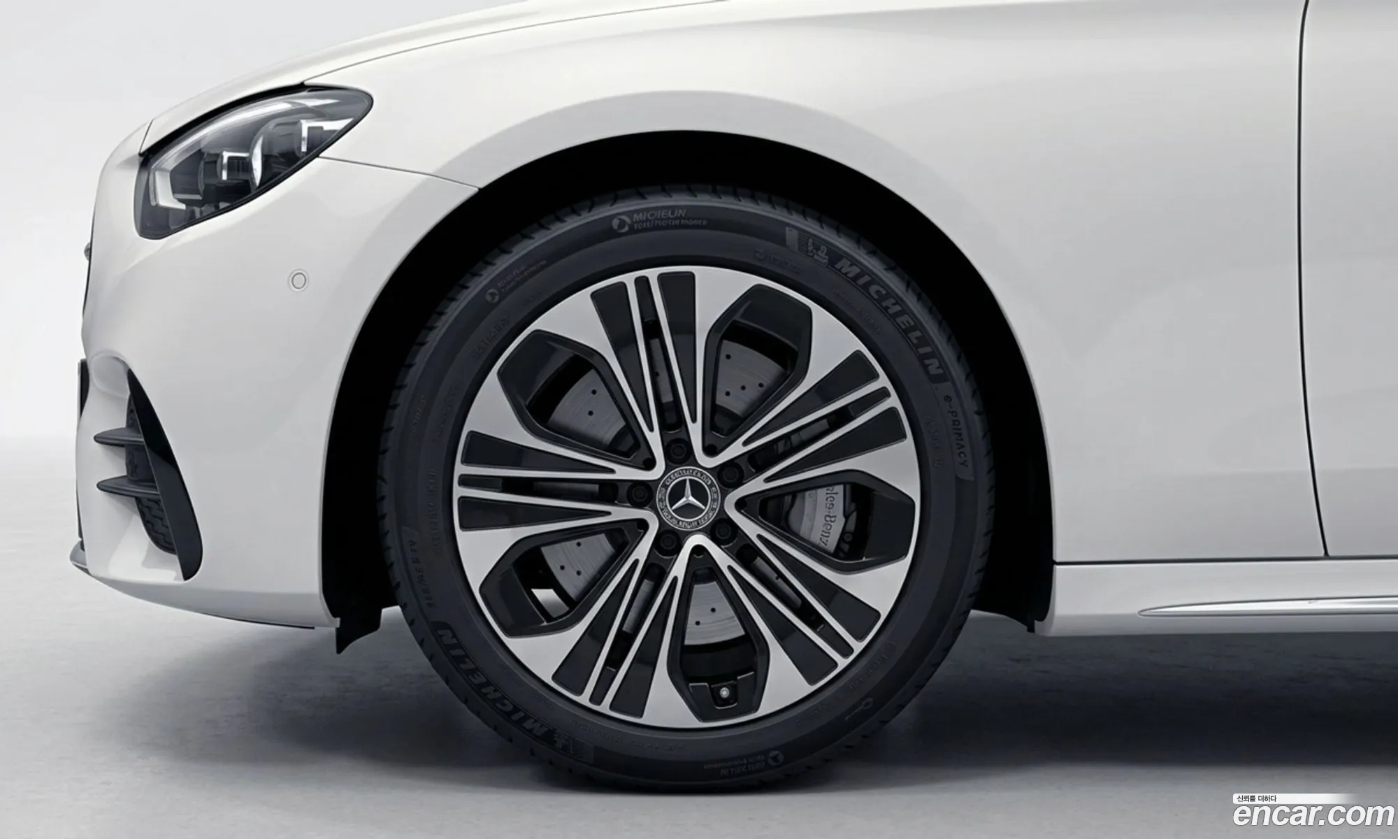 Mercedes-Benz E-Class W214 2025 — 2