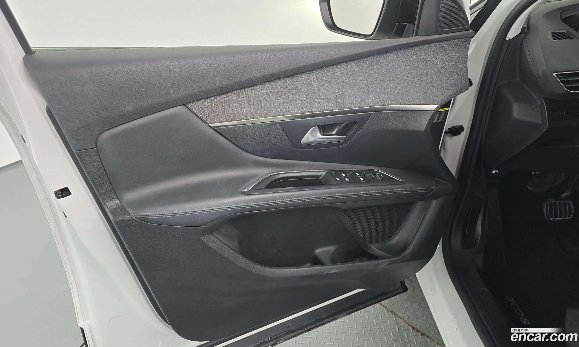 Peugeot 3008 2021 — 29