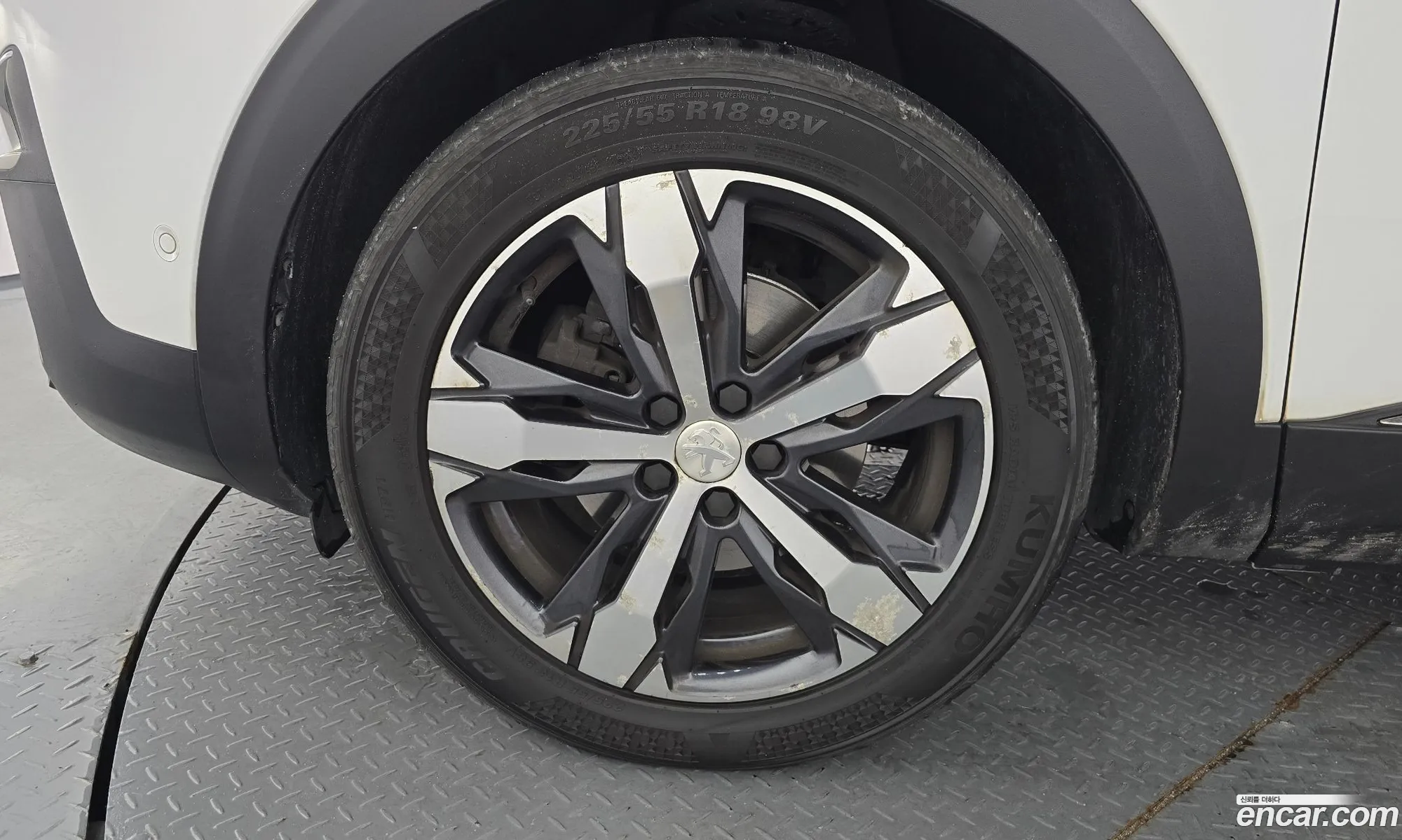 Peugeot 3008 2021 — 11