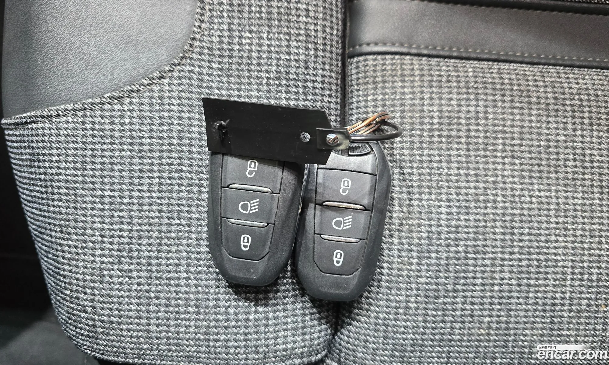 Peugeot 3008 2021 — 4