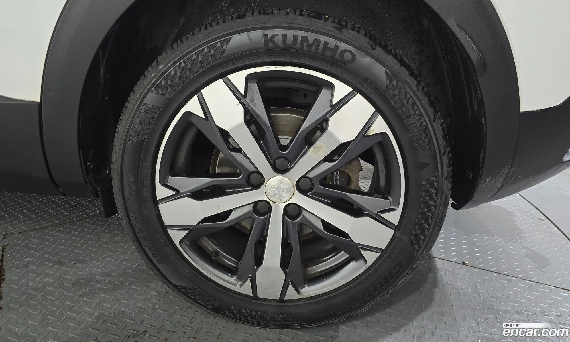 Peugeot 3008 2021 — 27