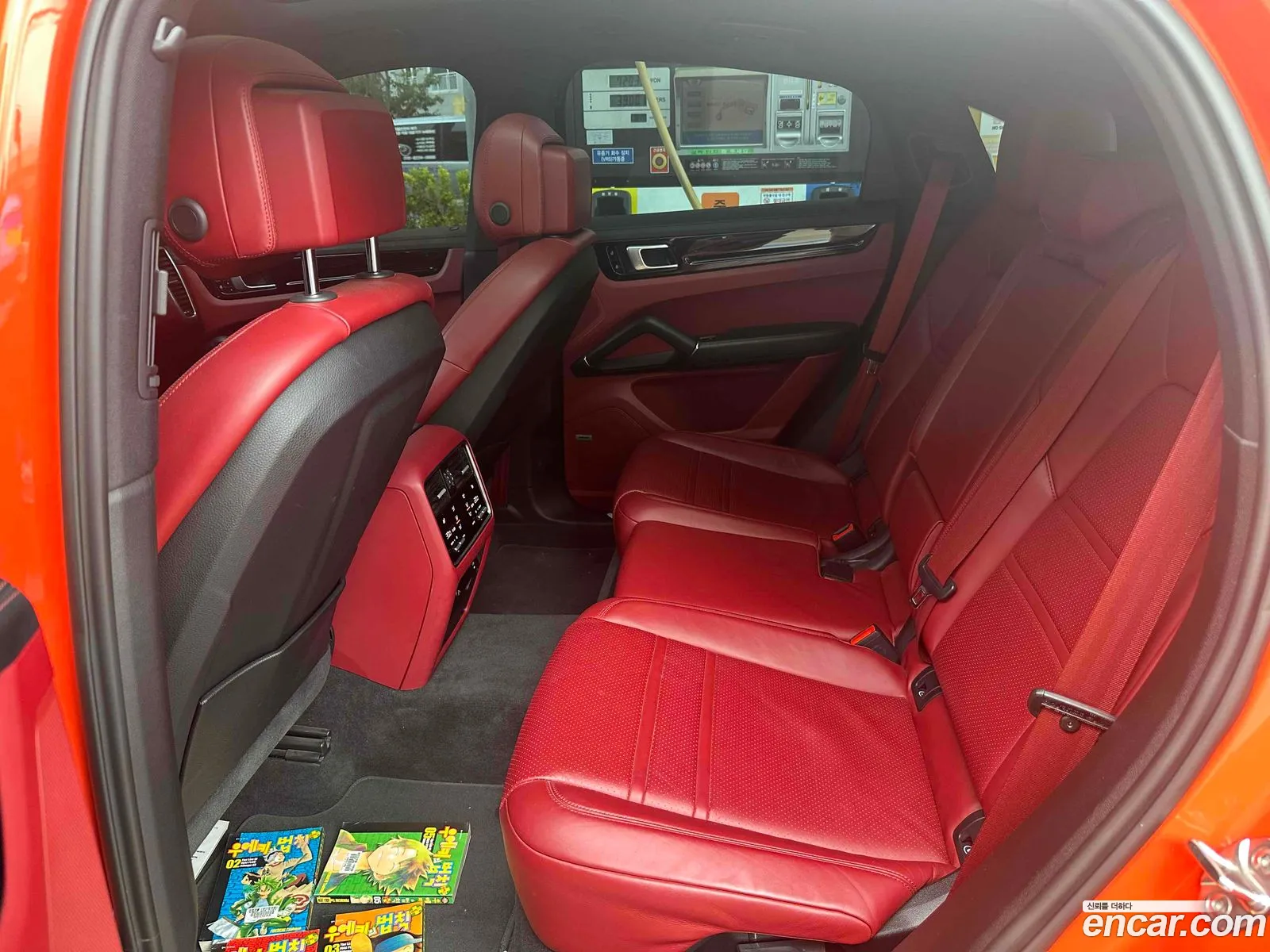 Porsche Cayenne 2020 — 9