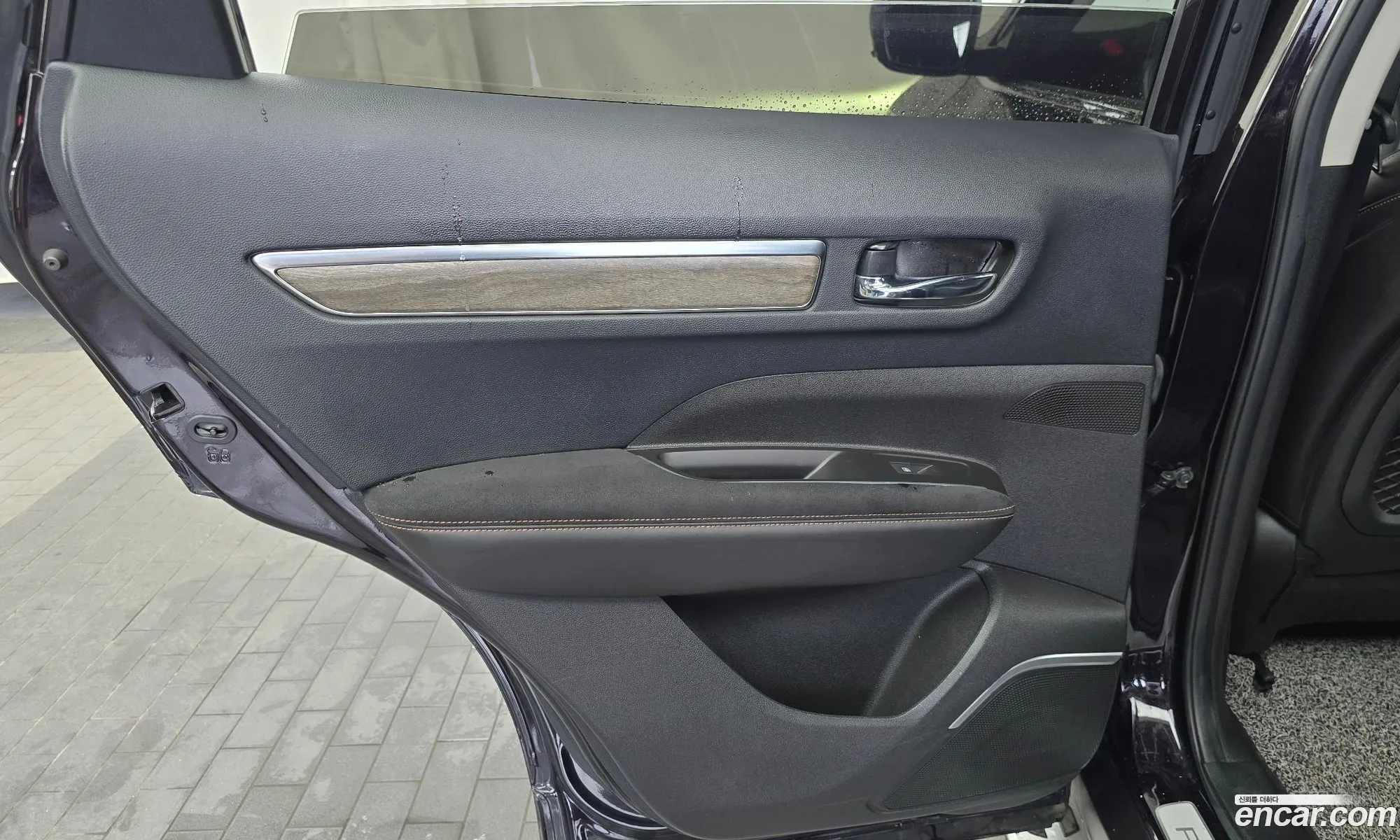 Renault Korea (Samsung) QM6 2023 — 16