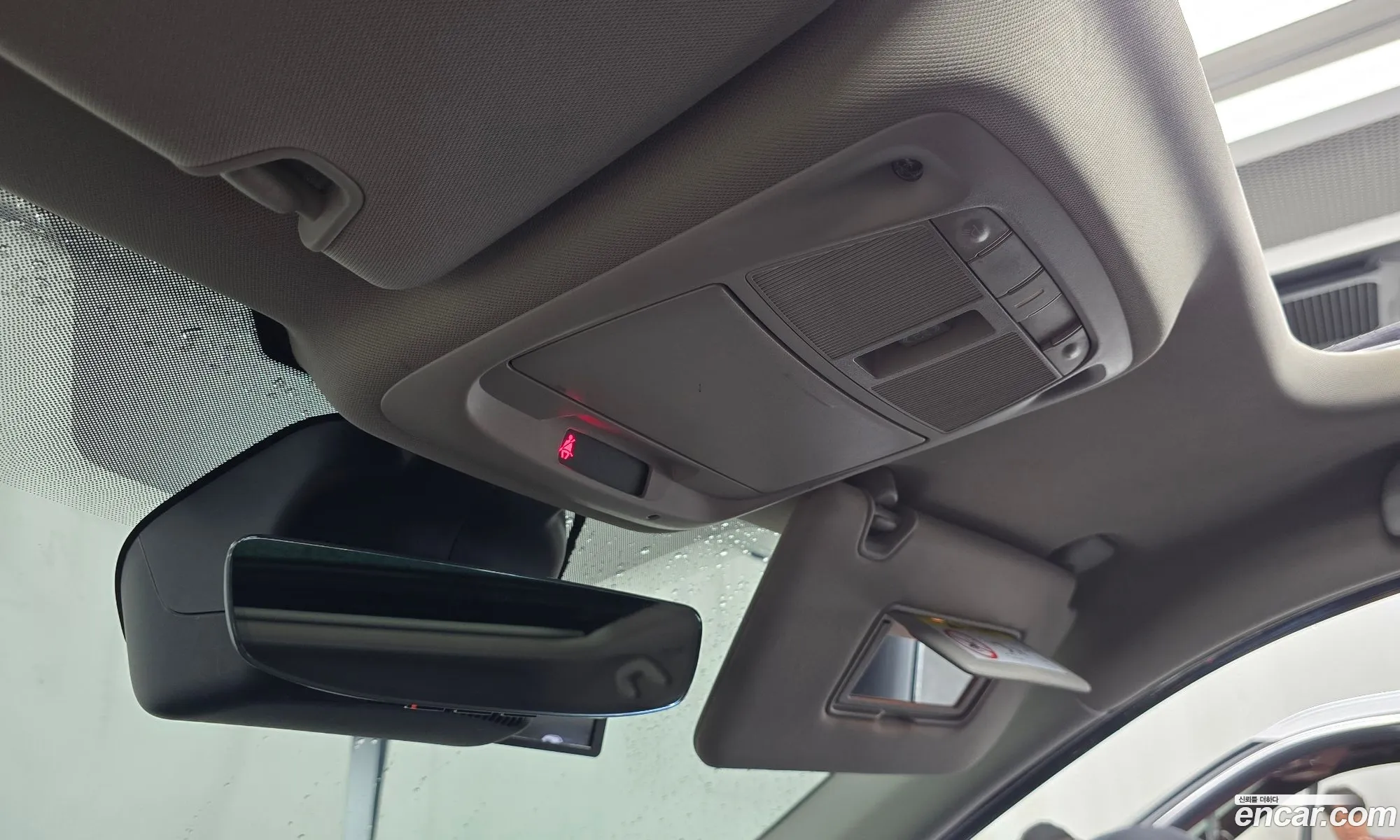 Renault Korea (Samsung) QM6 2023 — 13