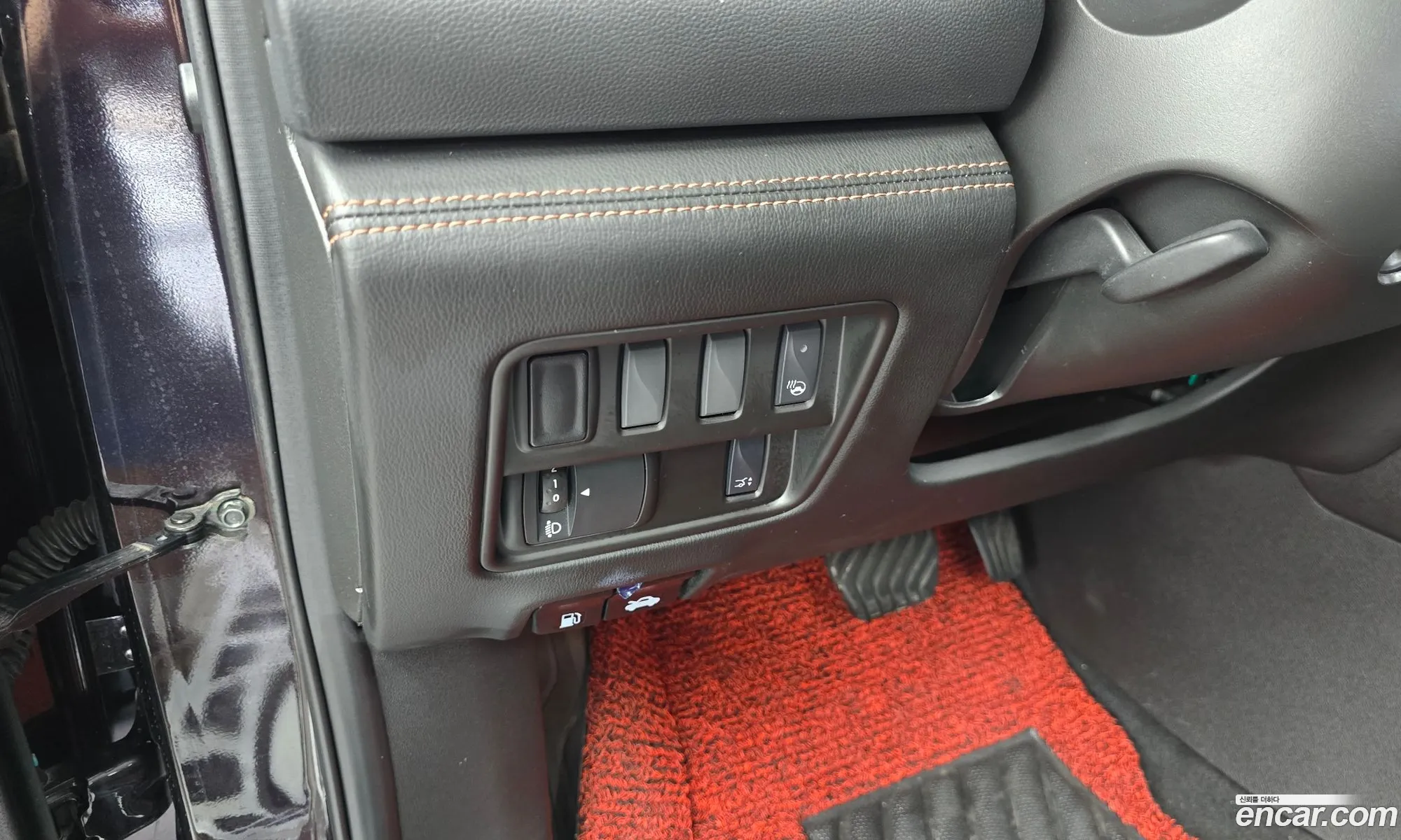Renault Korea (Samsung) QM6 2023 — 20