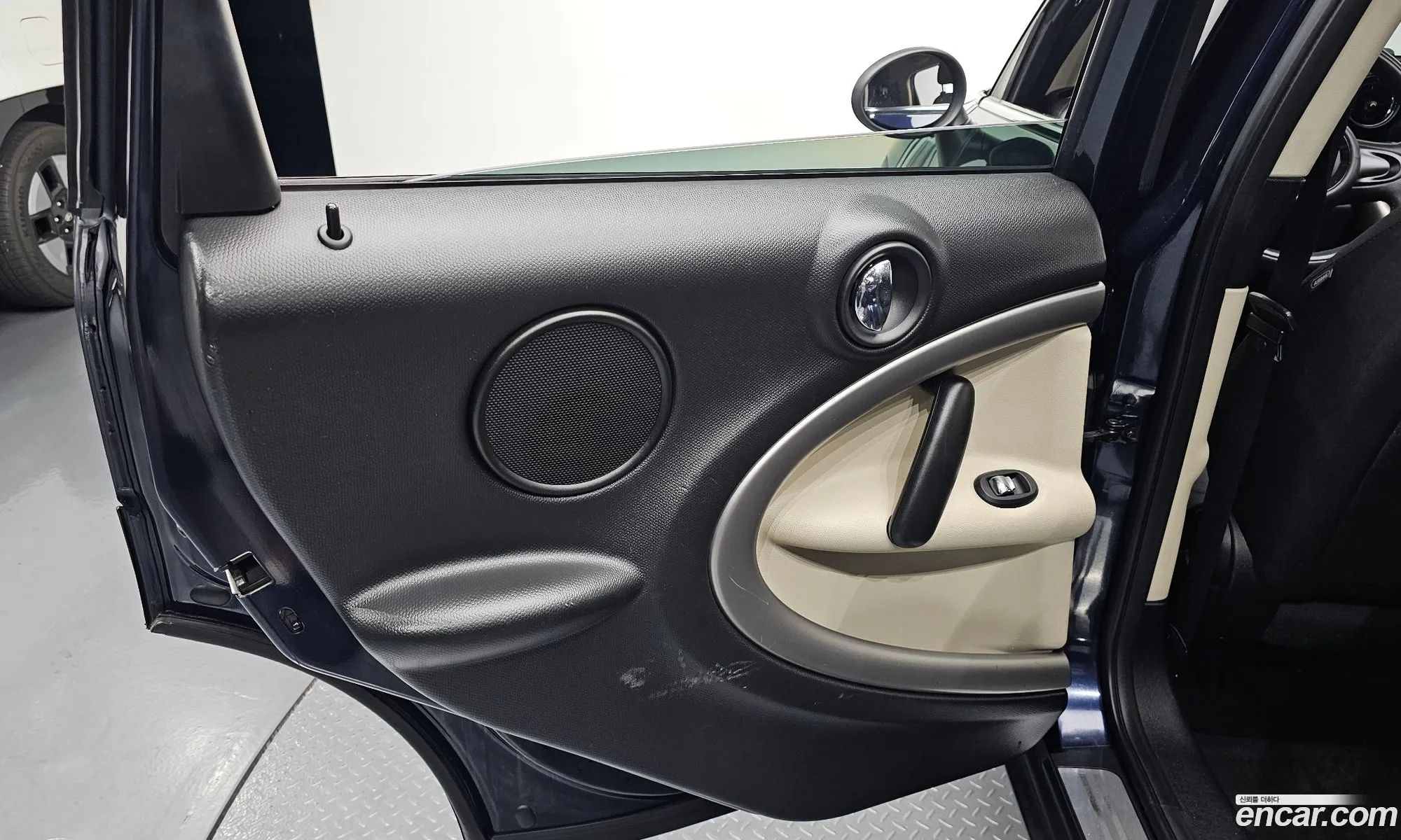 Mini Cooper D Countryman