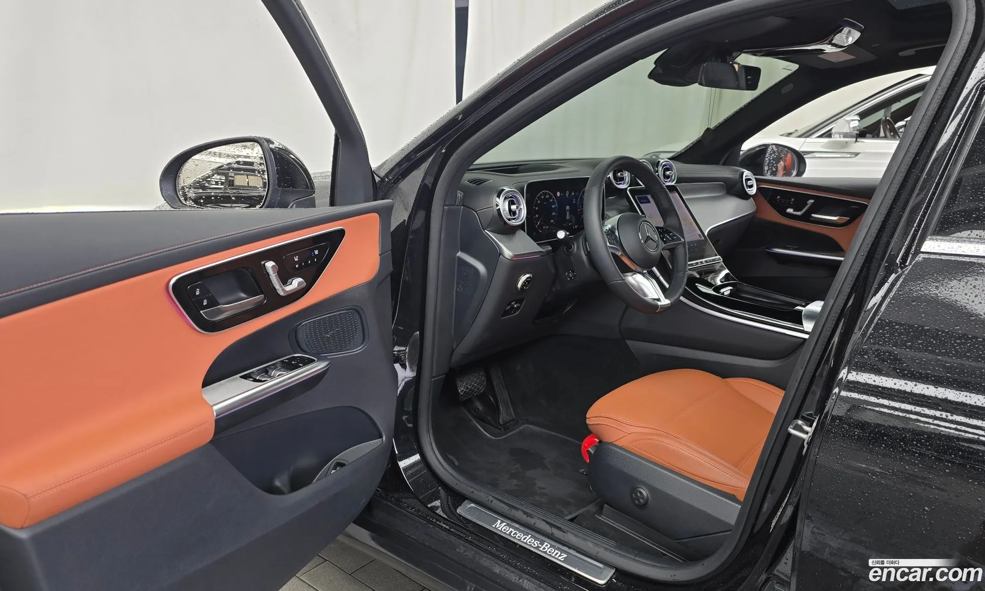 Mercedes-Benz GLC-Class X254 2025 — 6