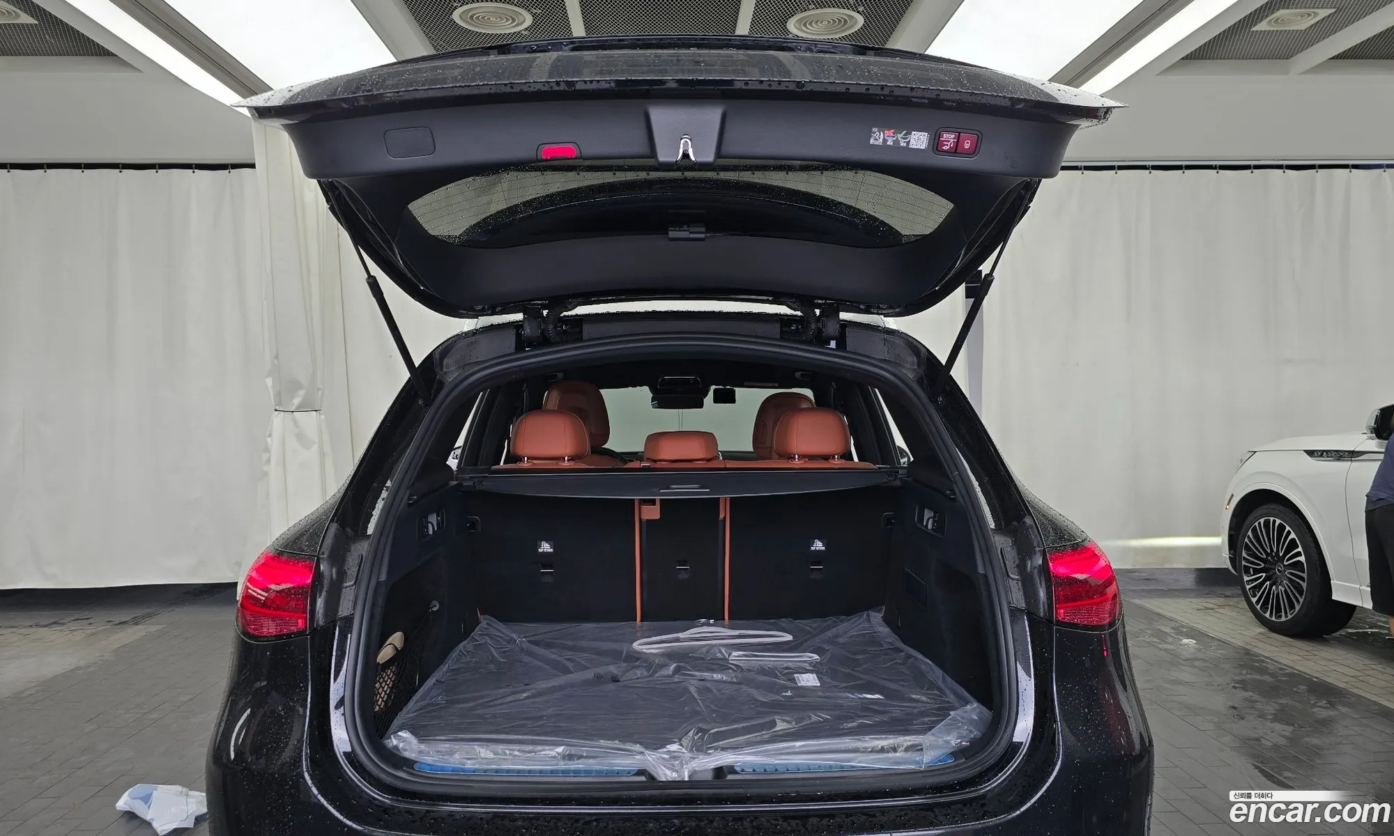 Mercedes-Benz GLC-Class X254 2025 — 5