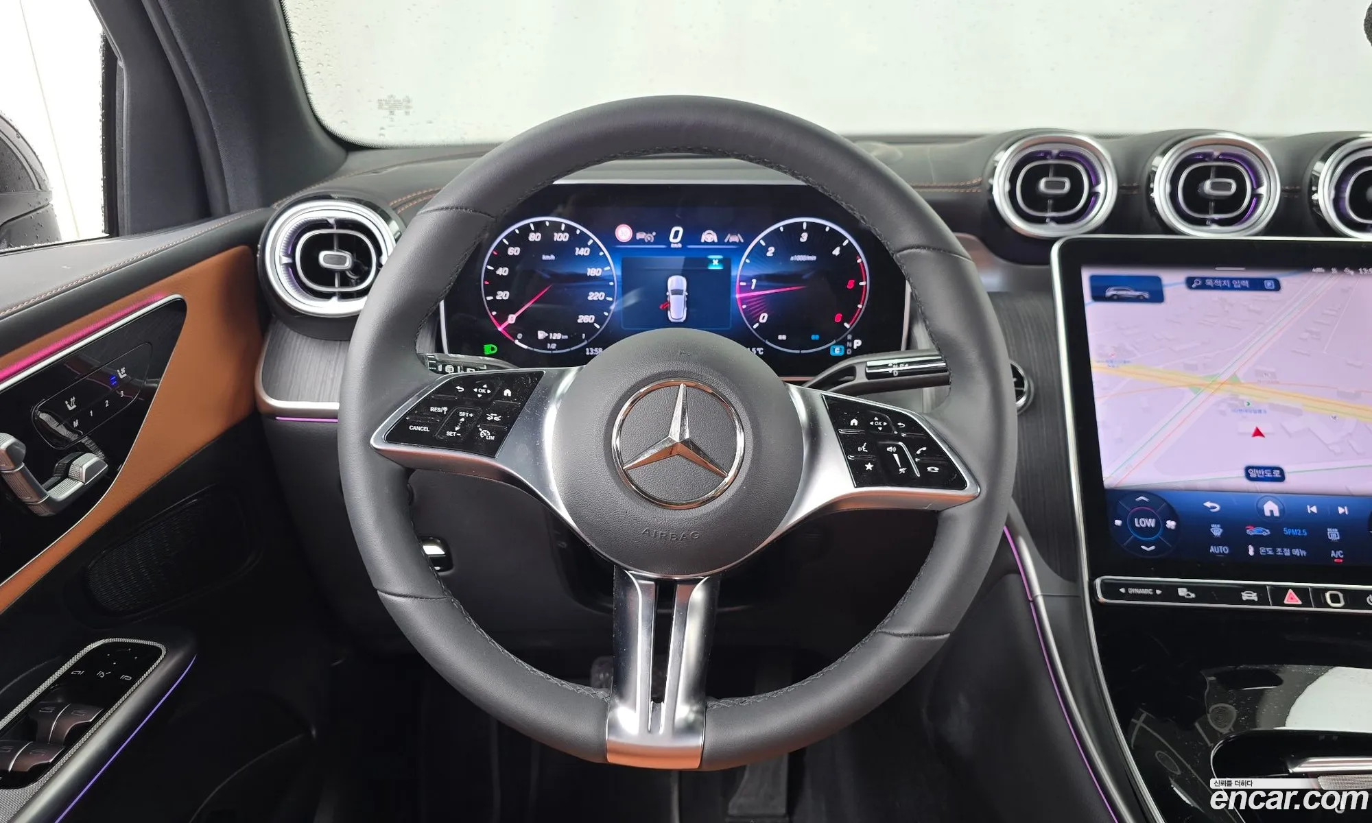 Mercedes-Benz GLC-Class X254 2025 — 15