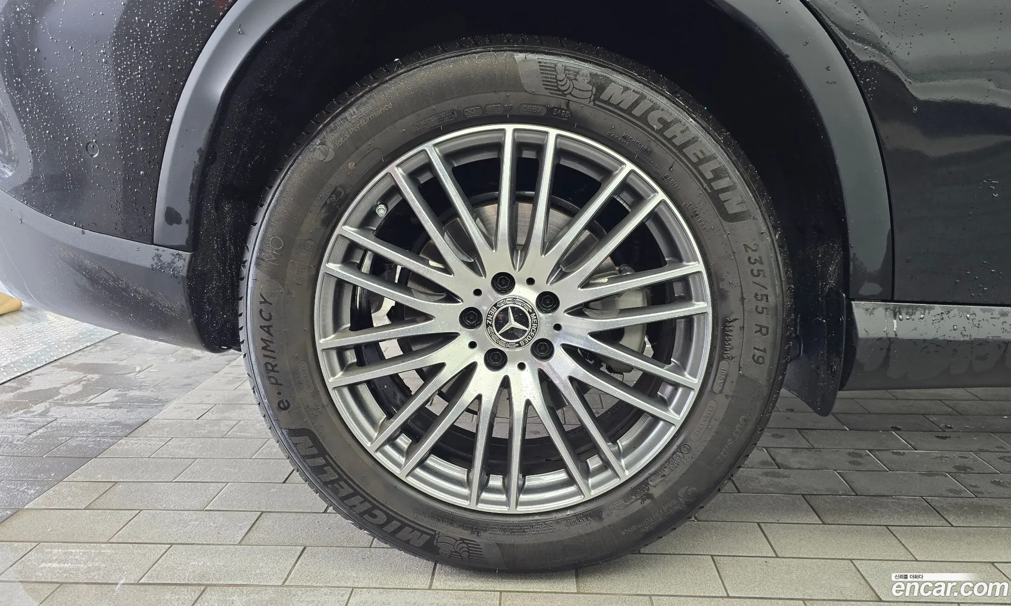 Mercedes-Benz GLC-Class X254 2025 — 14