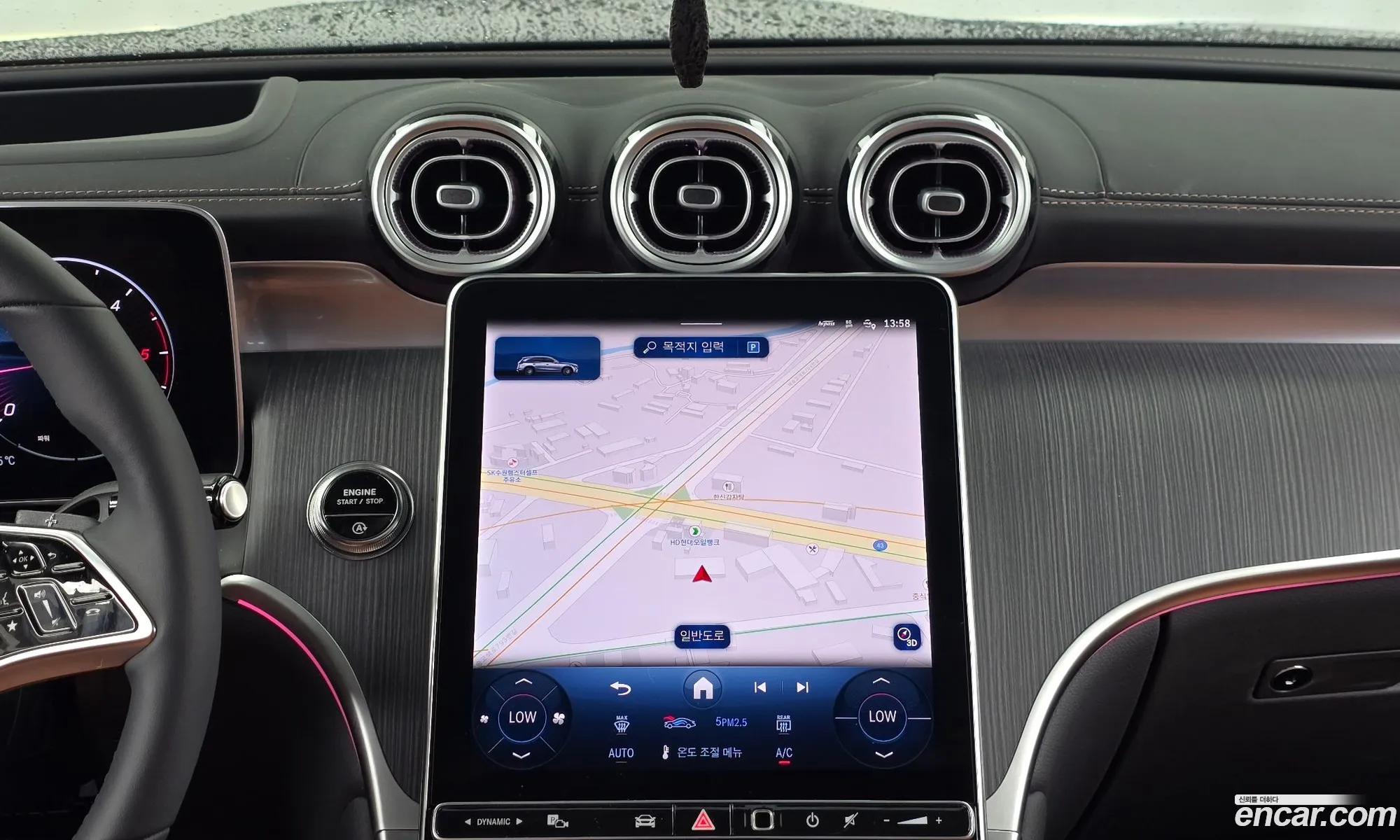 Mercedes-Benz GLC-Class X254 2025 — 3