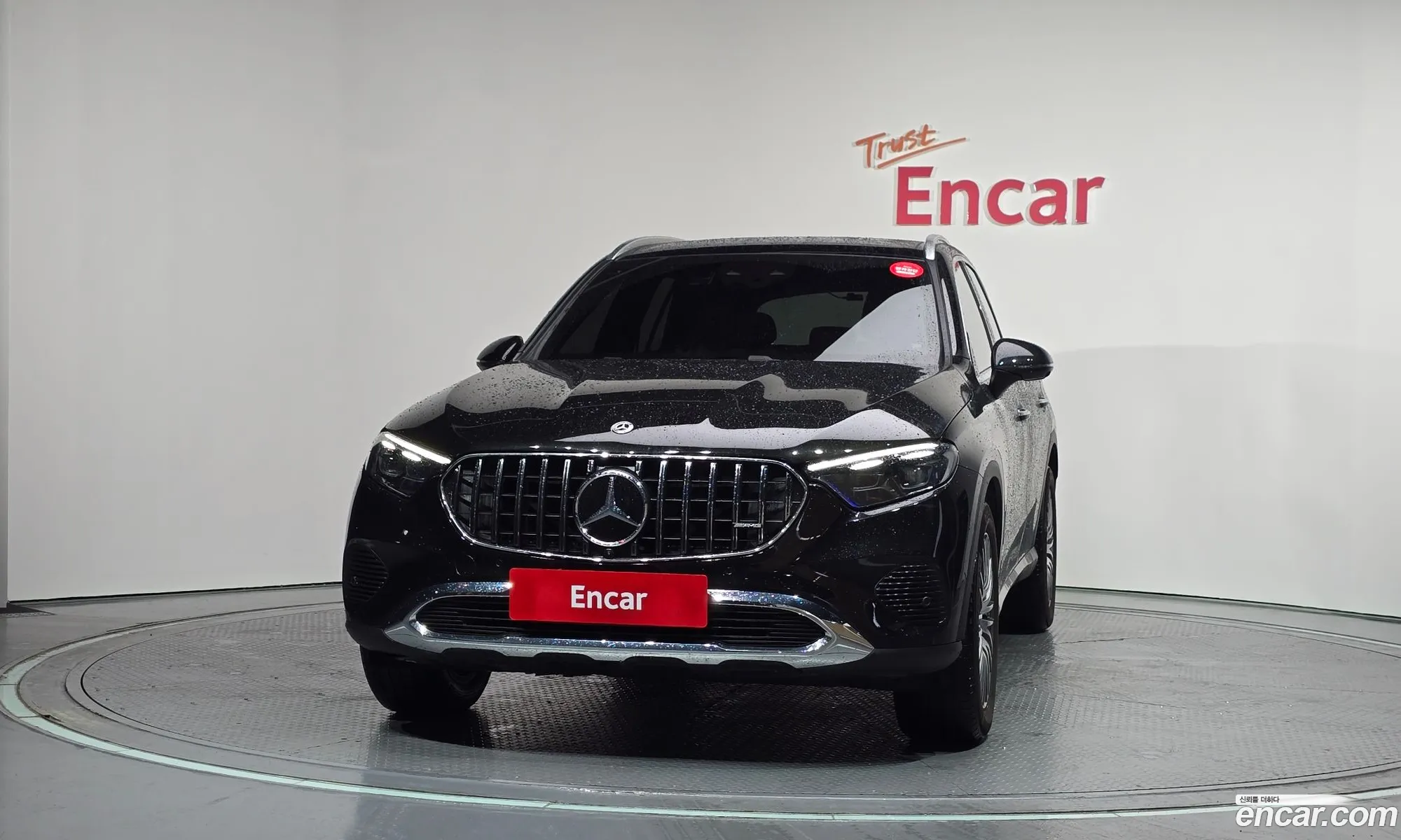 Mercedes-Benz GLC-Class X254 2025 — 12