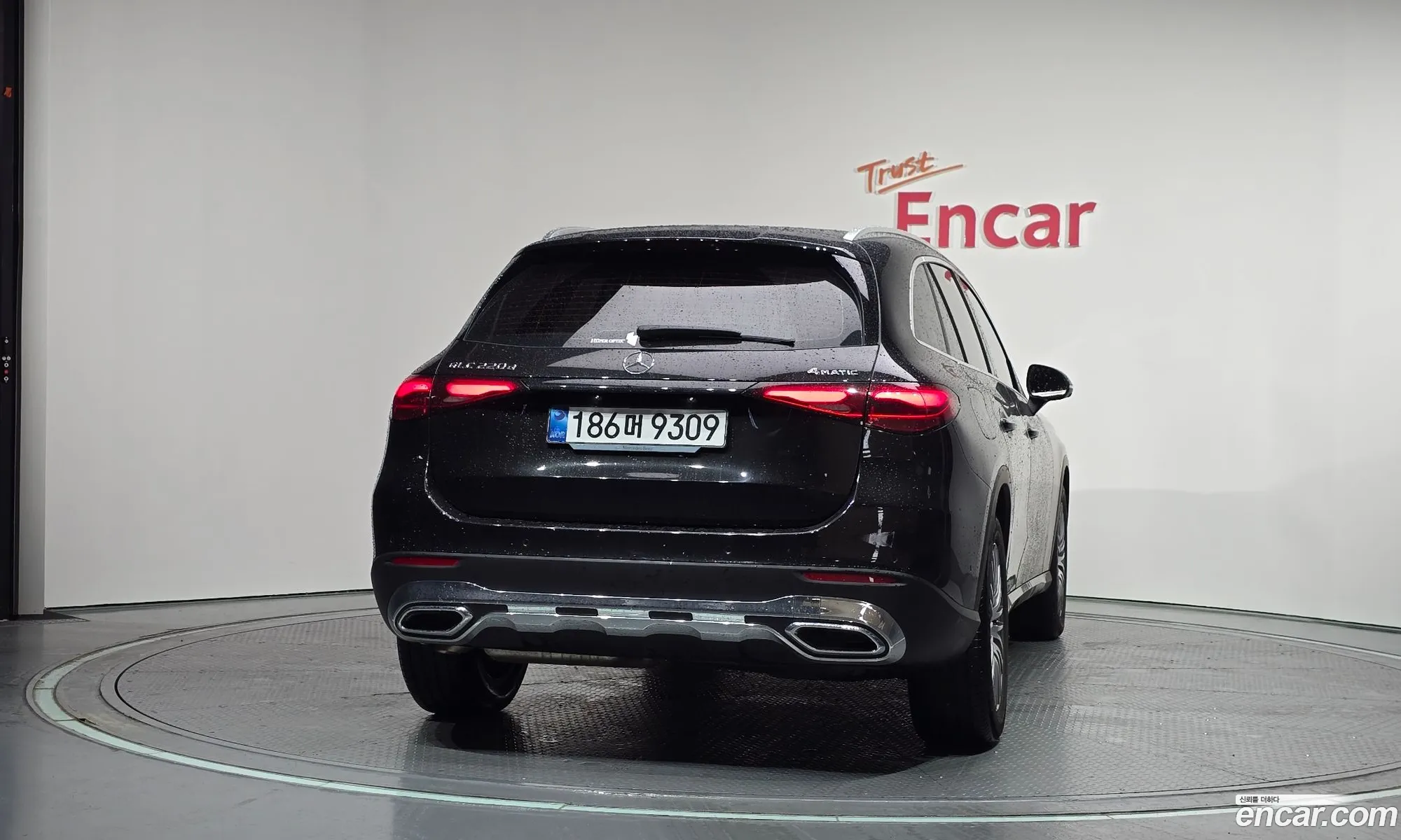 Mercedes-Benz GLC-Class X254 2025 — 16