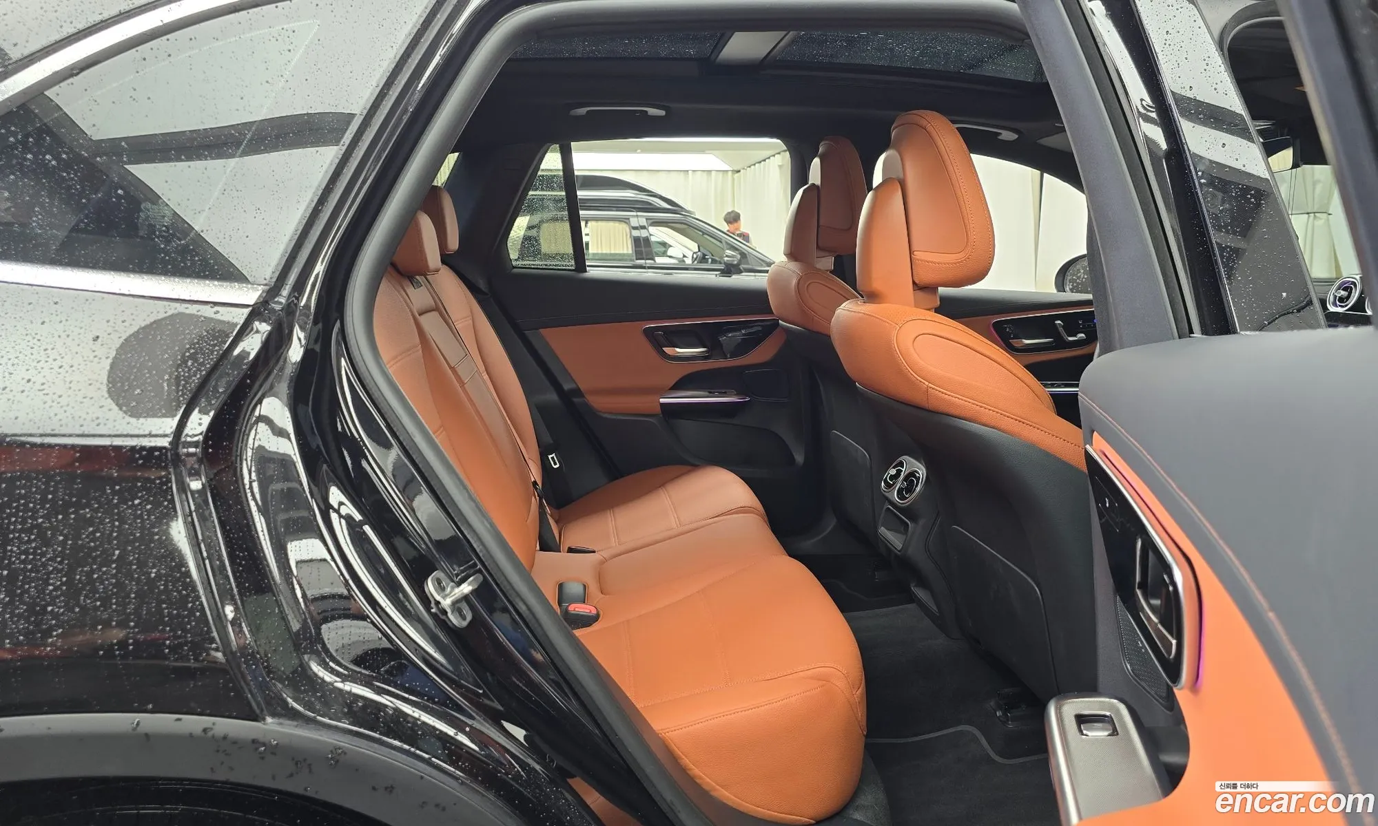 Mercedes-Benz GLC-Class X254 2025 — 2
