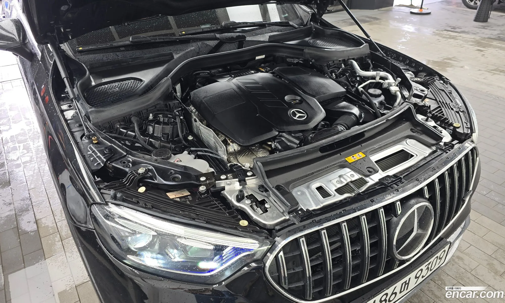 Mercedes-Benz GLC-Class X254 2025 — 13