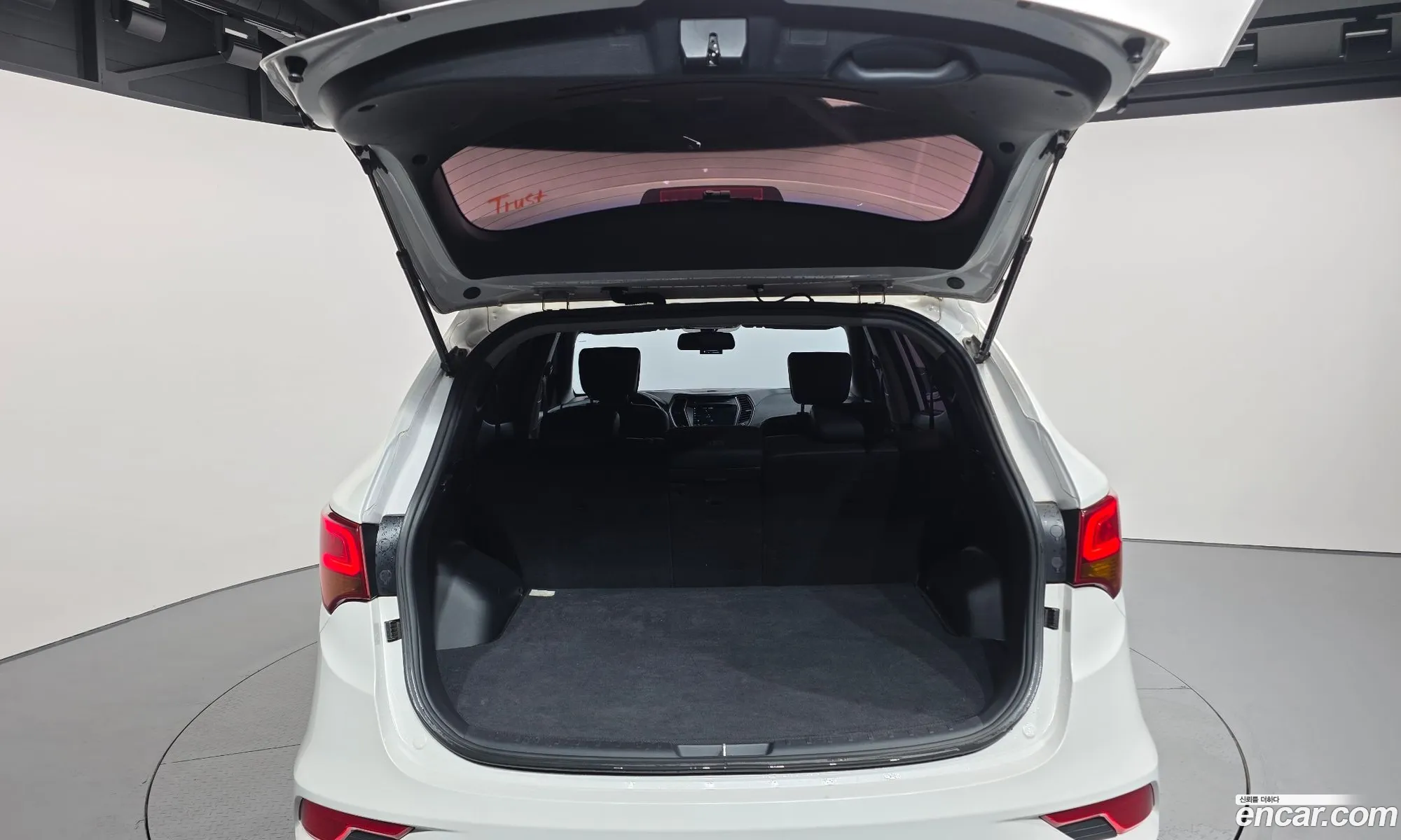 Hyundai Santa Fe the Prime 2015 — 14
