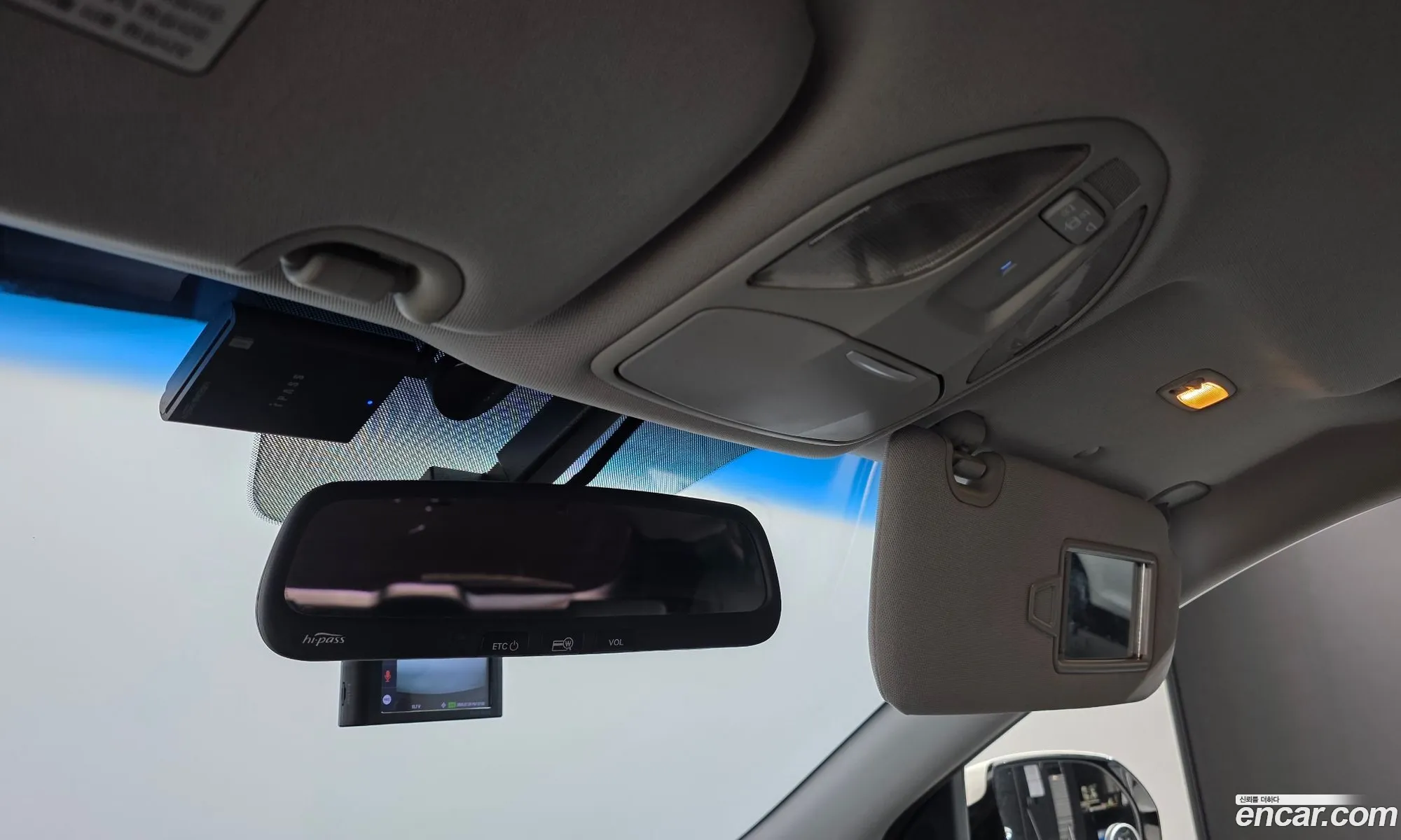 Hyundai Santa Fe the Prime 2015 — 5