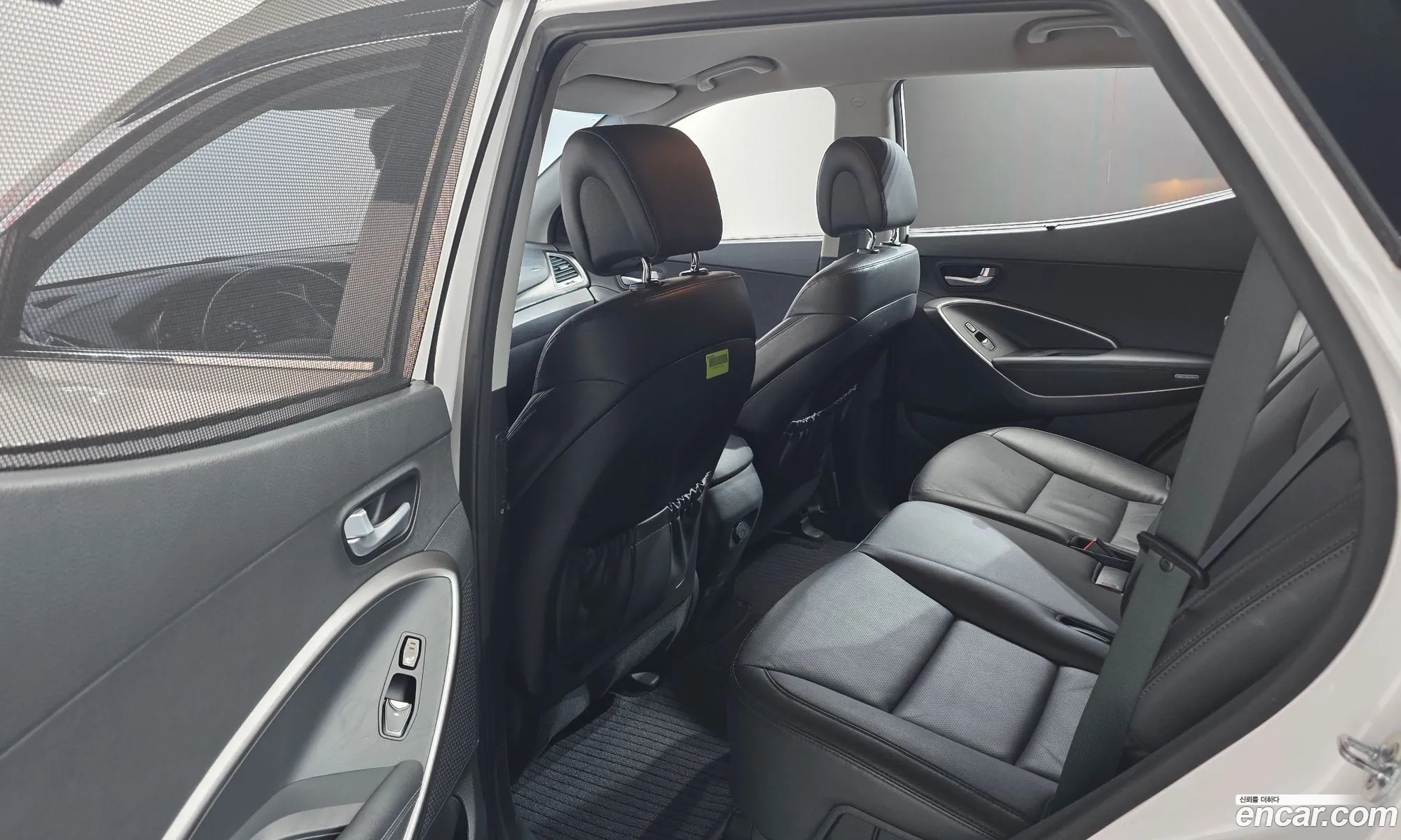 Hyundai Santa Fe the Prime 2015 — 18
