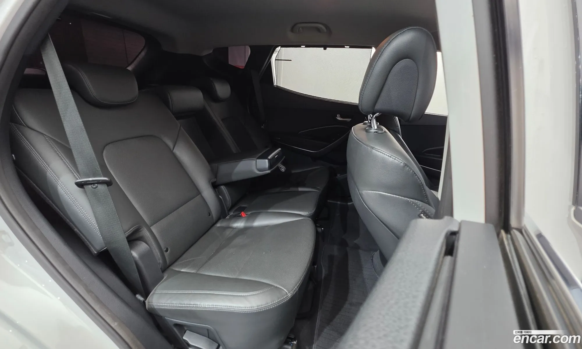 Hyundai Santa Fe the Prime 2015 — 13