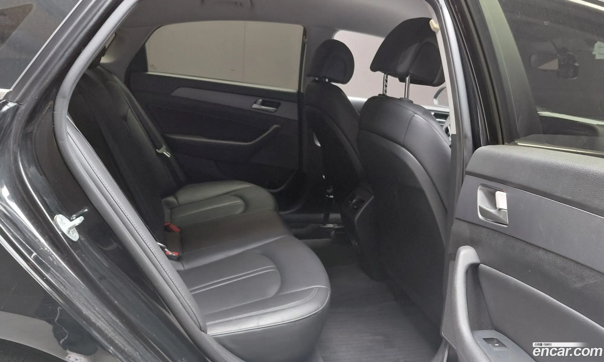 Hyundai LF Sonata 2016 — 7