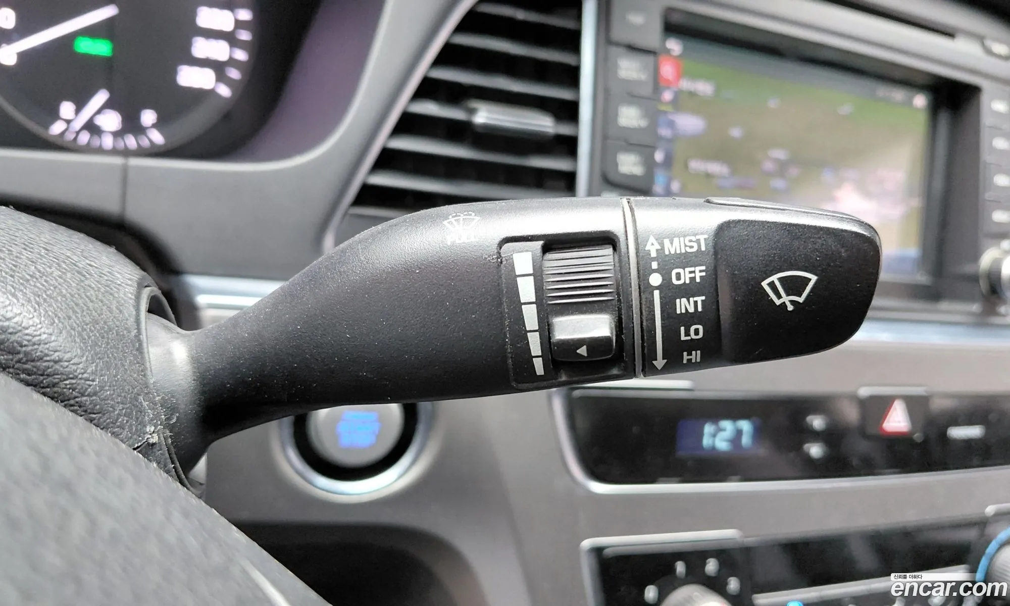 Hyundai LF Sonata 2016 — 6