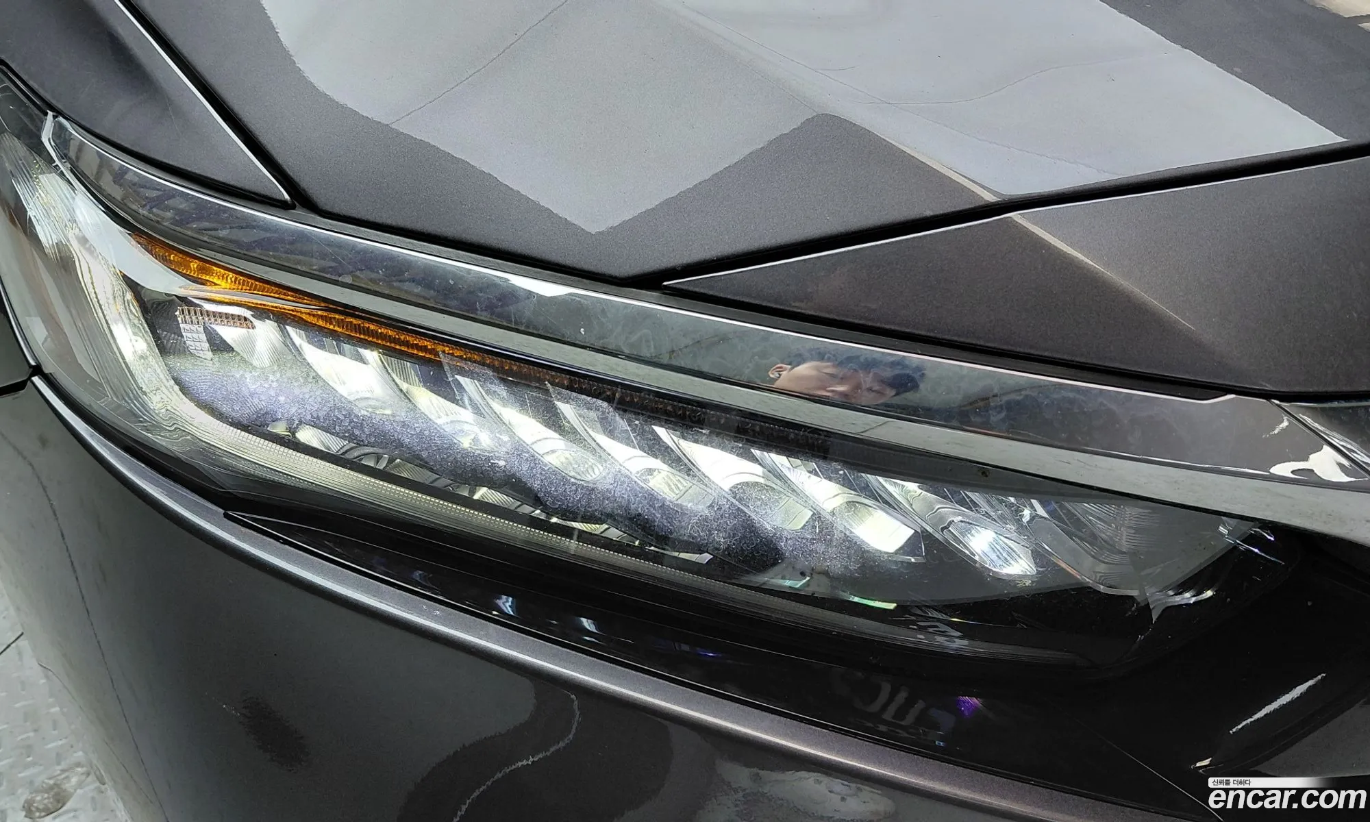 Honda Accord 10th Gen 2019 — 30