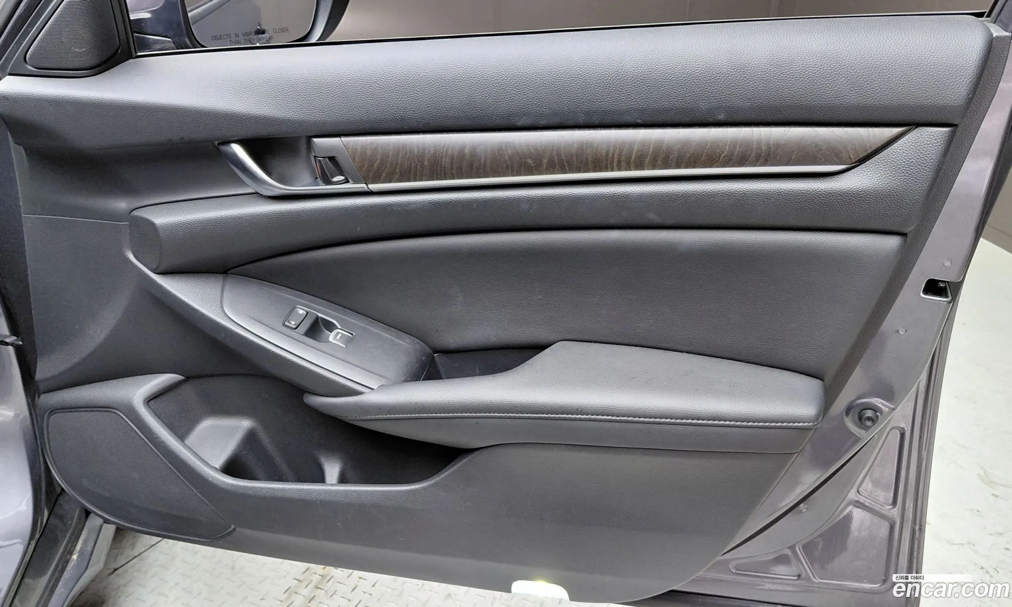 Honda Accord 10th Gen 2019 — 3