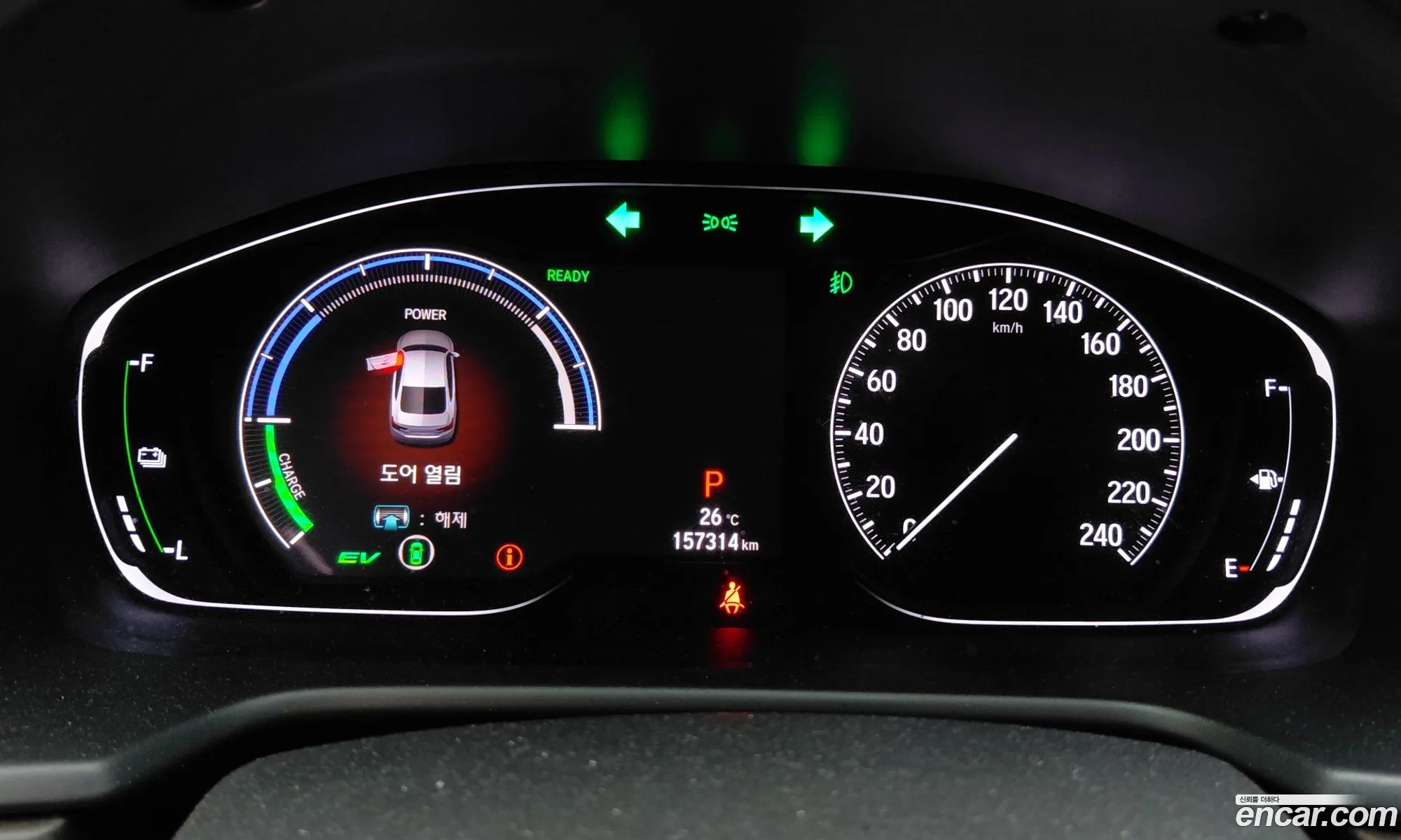 Honda Accord 10th Gen 2019 — 7