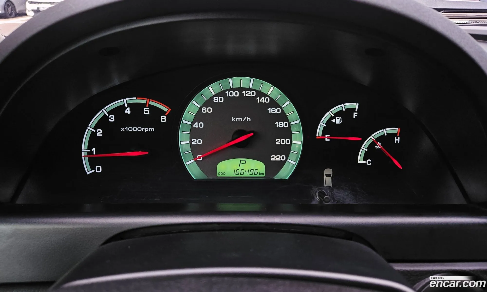 KG Mobility (SsangYong) Rexton W 2014 — 14