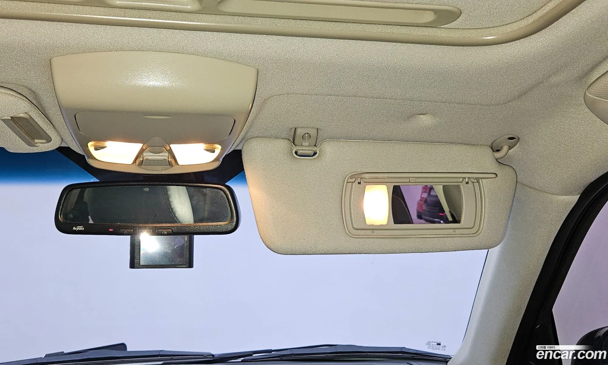 KG Mobility (SsangYong) Rexton W 2014 — 11