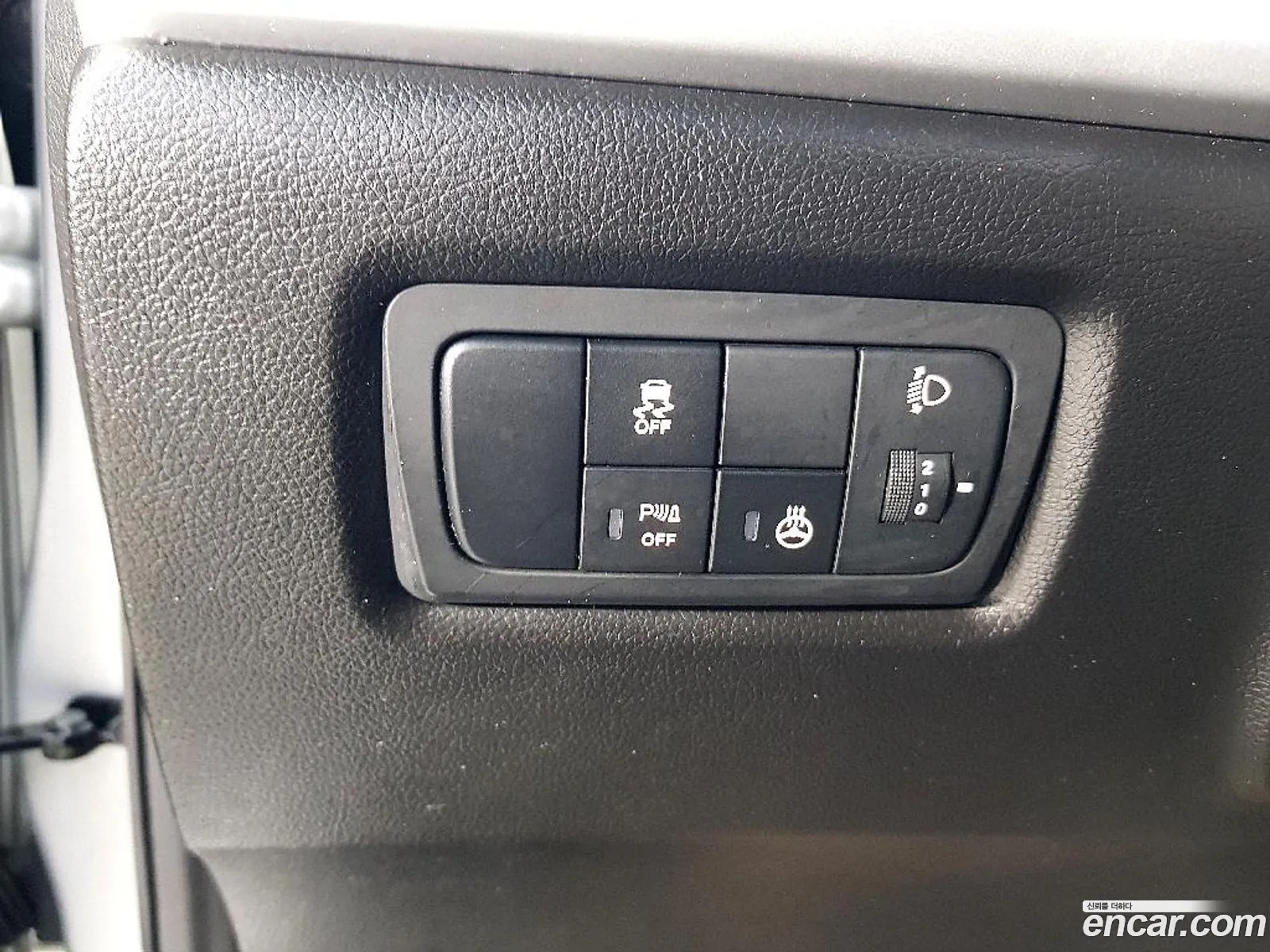 KG Mobility (SsangYong) Style Korando C 2018 — 7