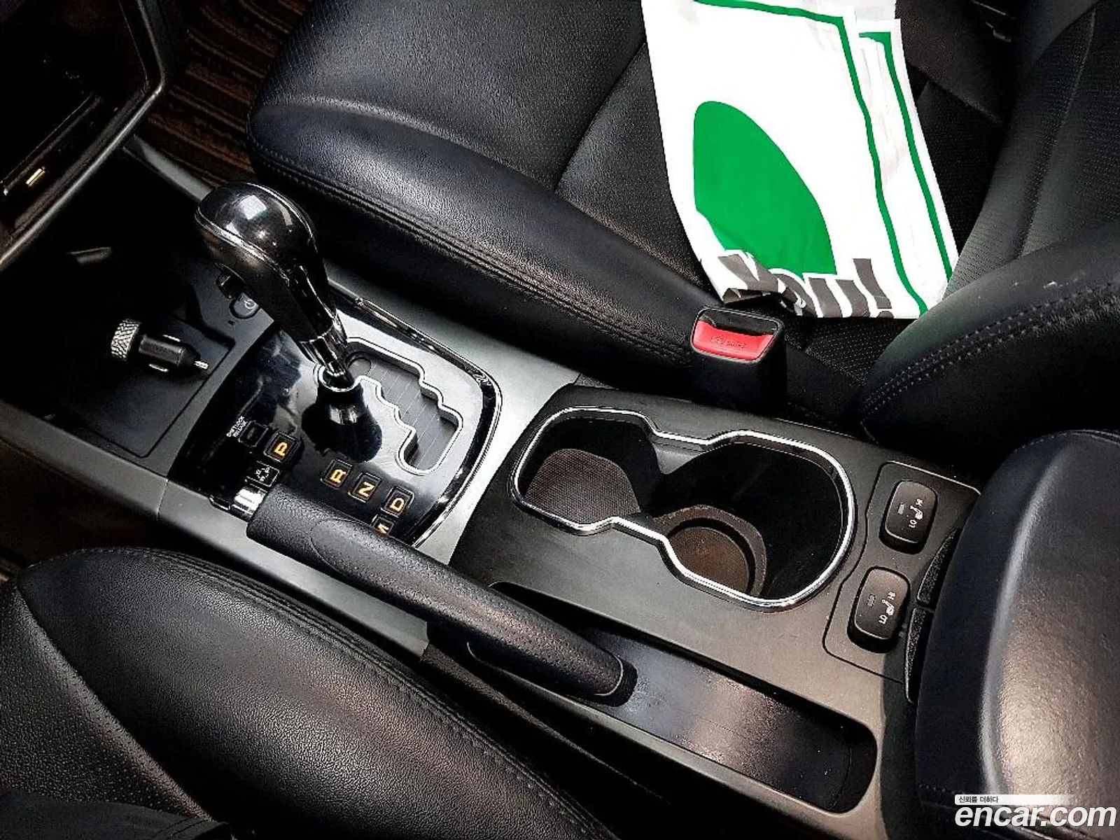 KG Mobility (SsangYong) Style Korando C 2018 — 14