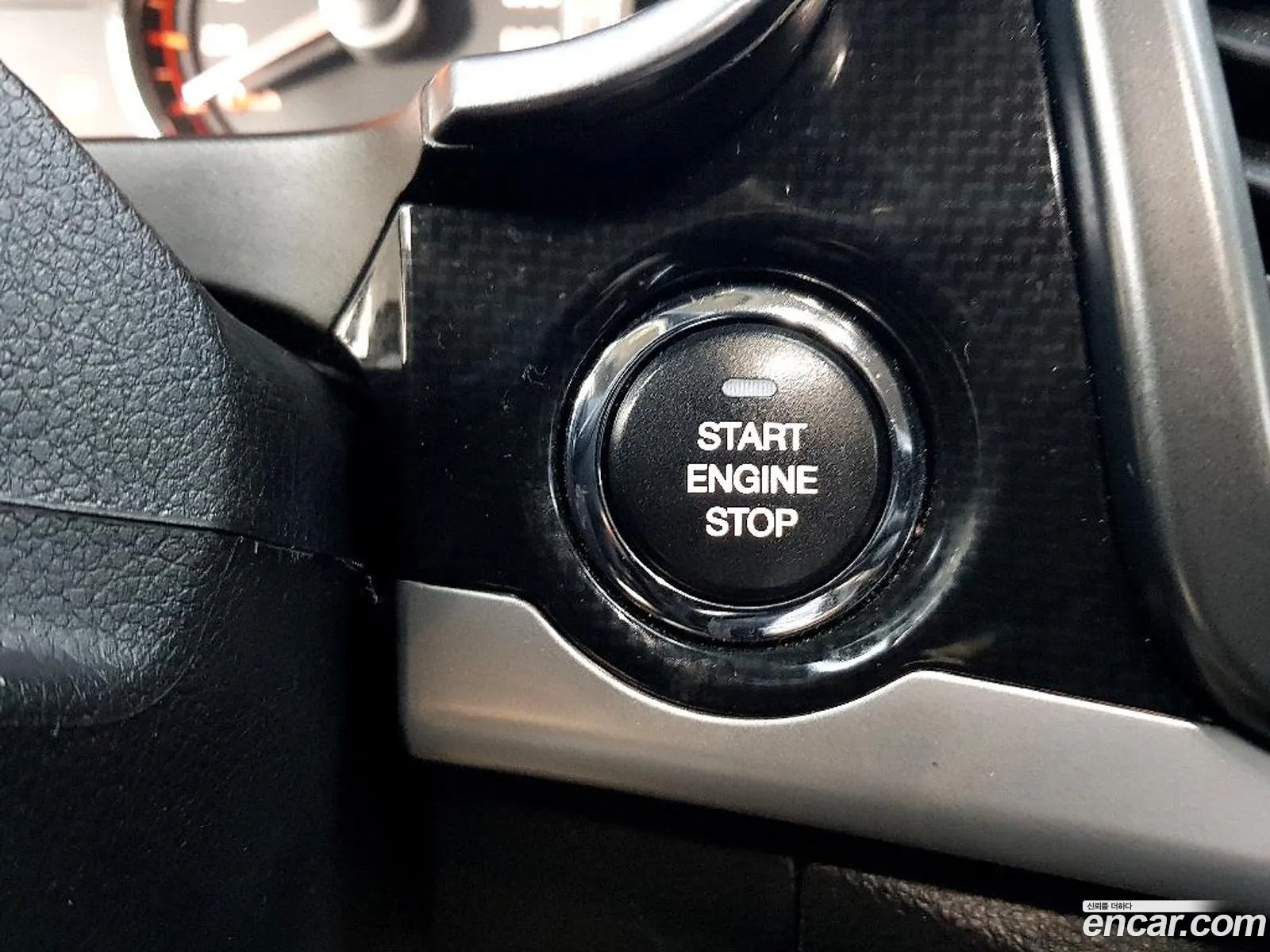 KG Mobility (SsangYong) Style Korando C 2018 — 5