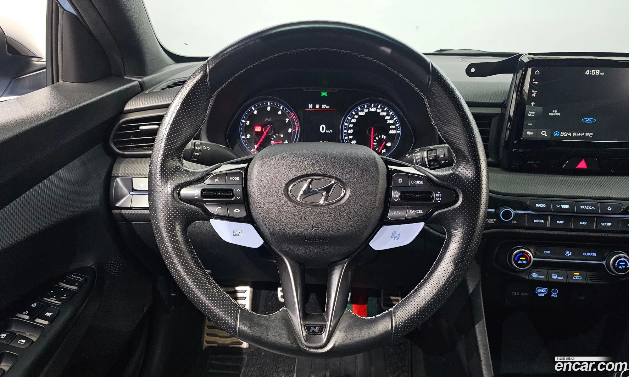 Hyundai Veloster 2019 — 8