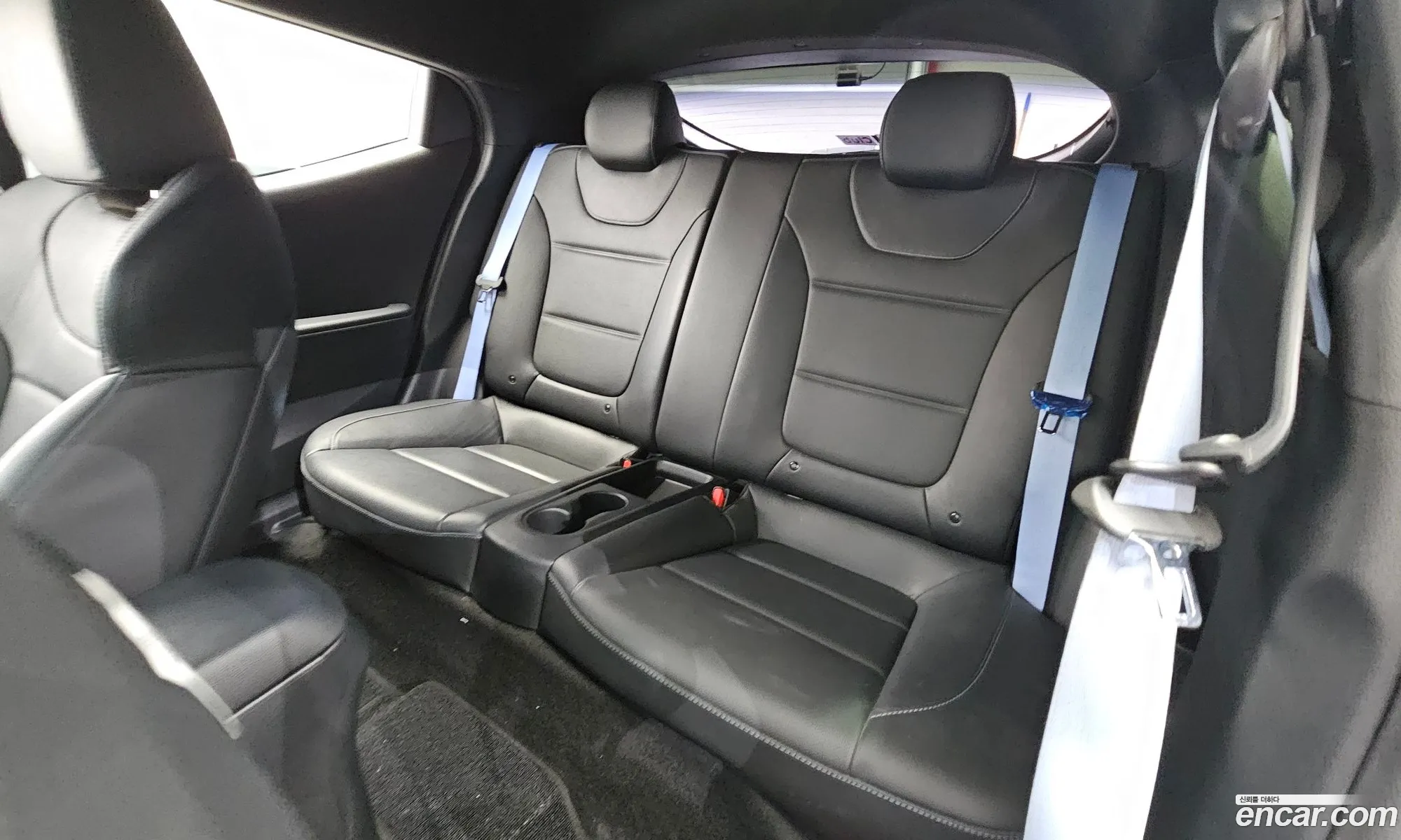 Hyundai Veloster 2019 — 23