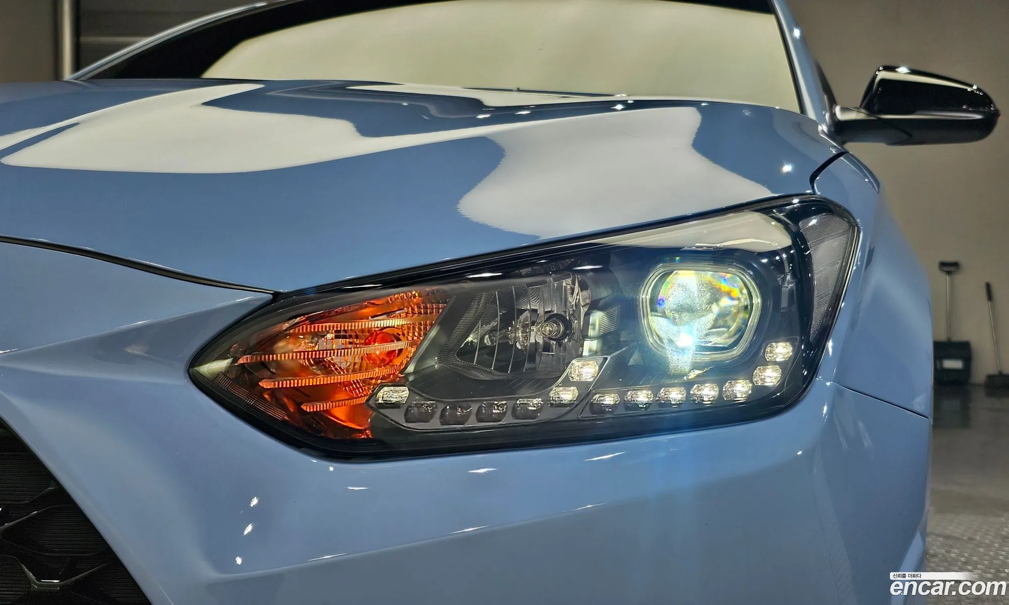 Hyundai Veloster 2019 — 22