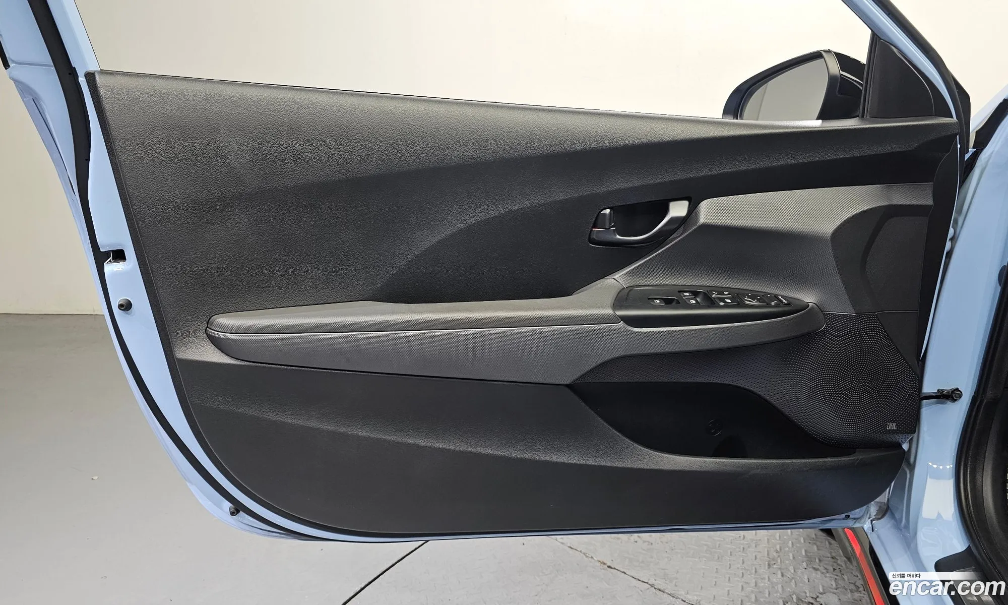 Hyundai Veloster 2019 — 2